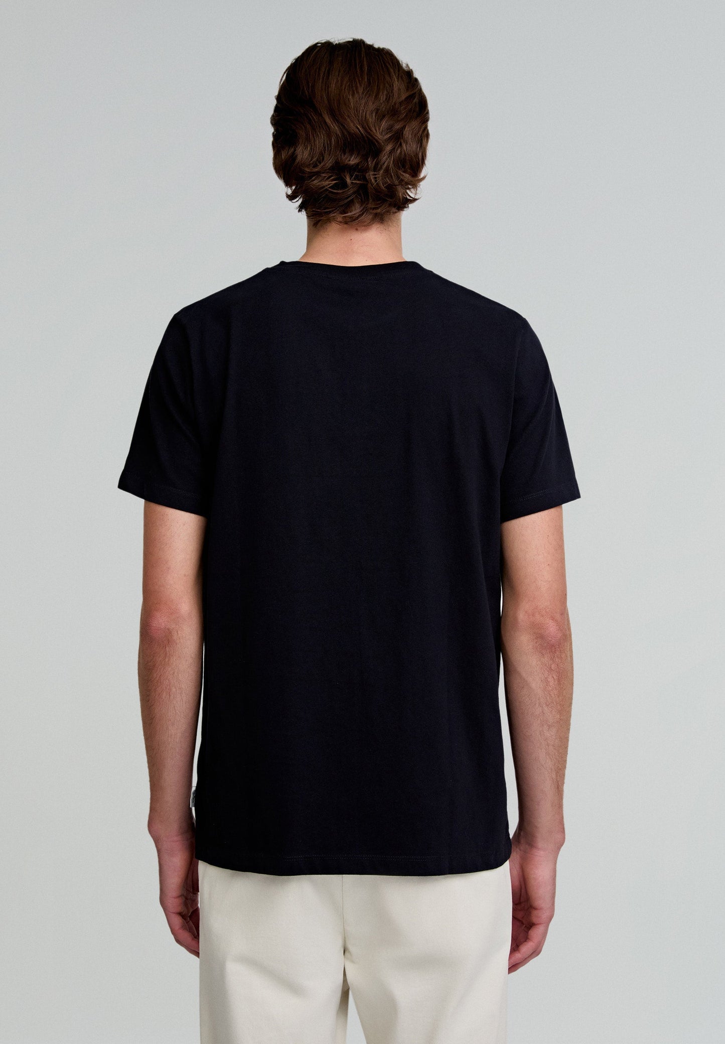 T-SHIRT BASIQUE SKULL