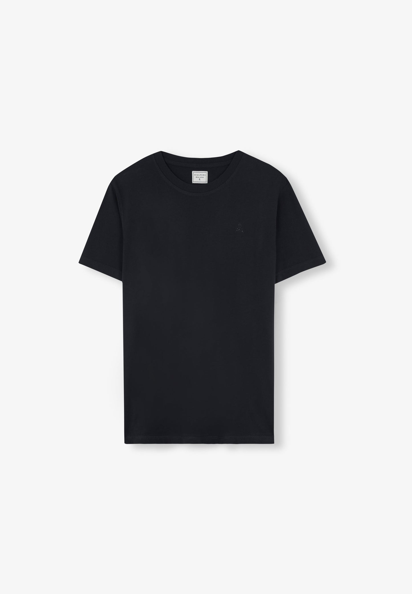 T-SHIRT BASIQUE SKULL