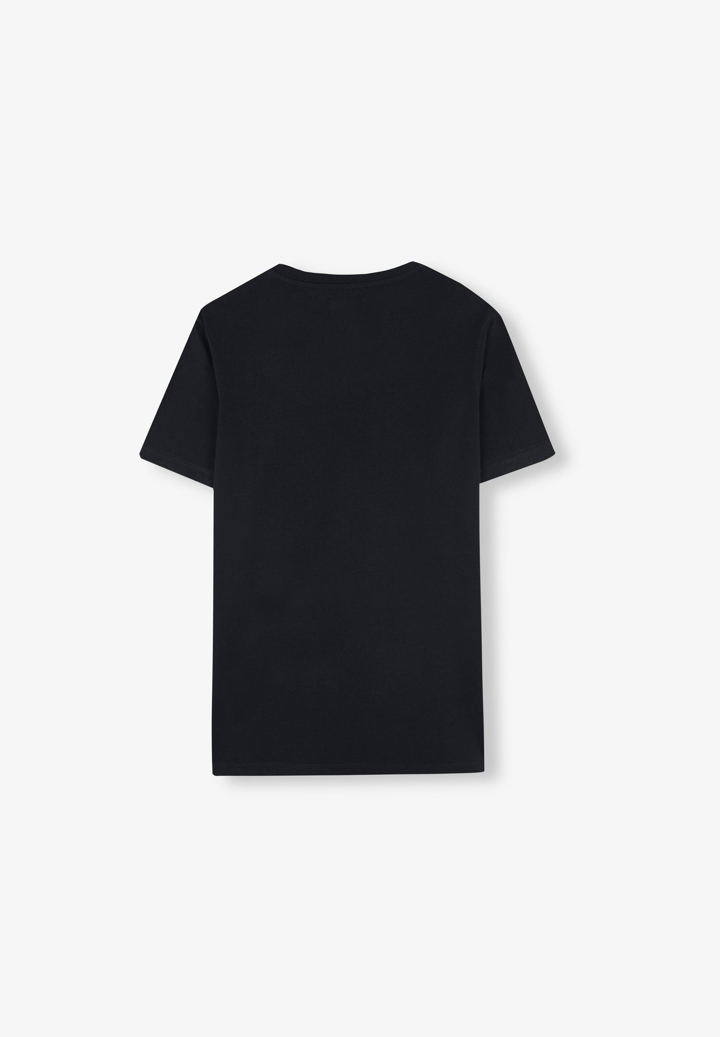 T-SHIRT BASIQUE SKULL
