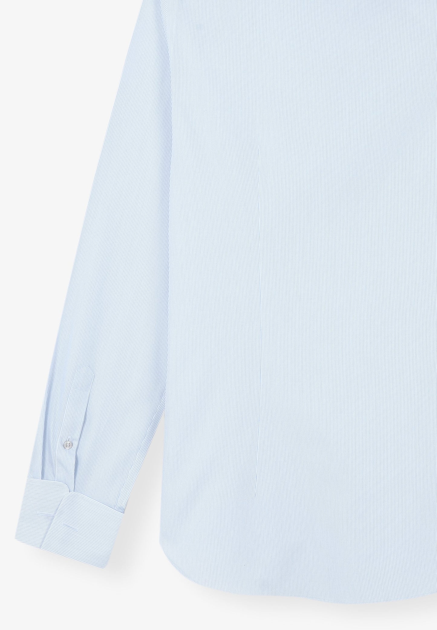 CHEMISE HABILLÉE SLIM FIT