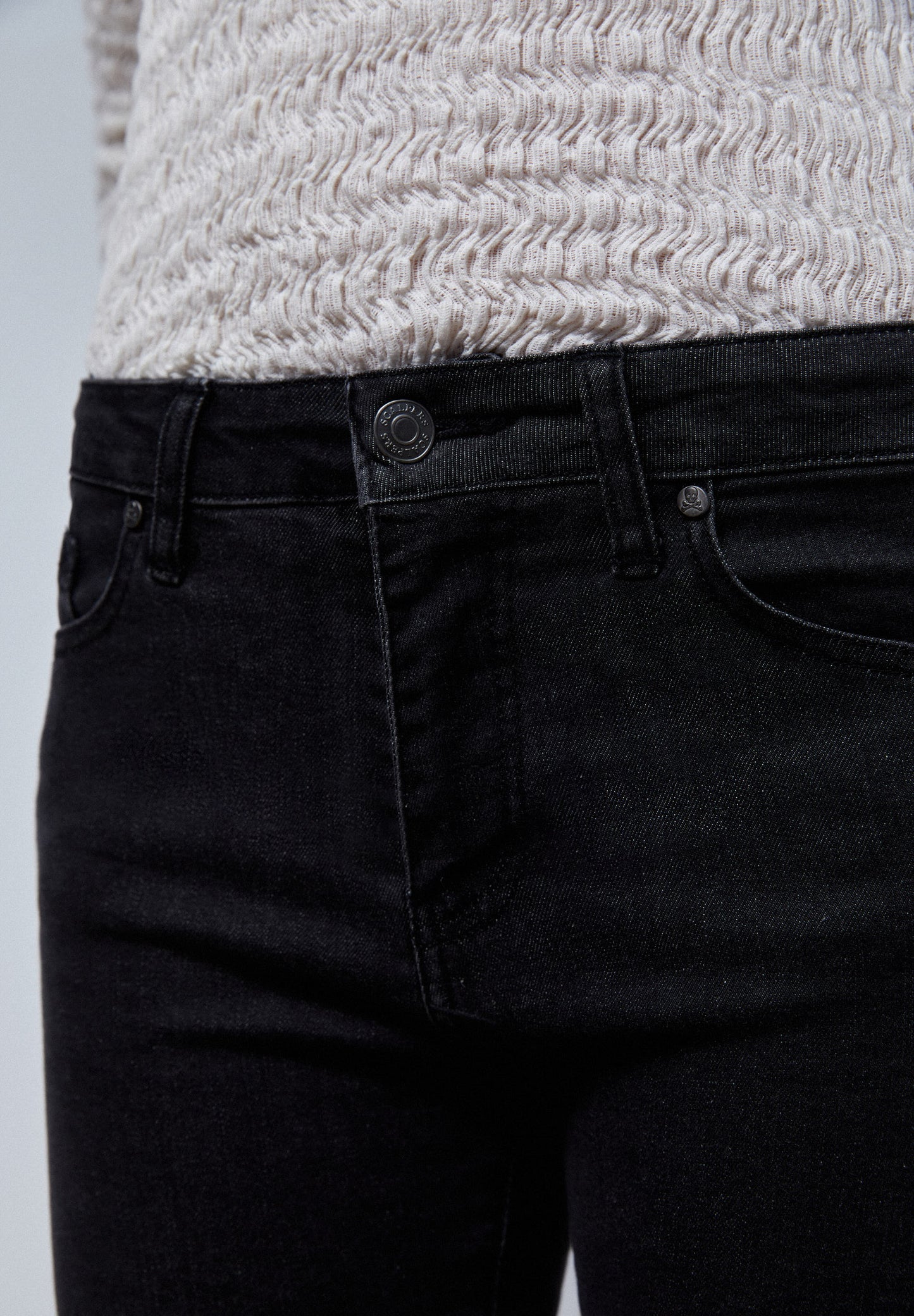JEANS BOOTCUT