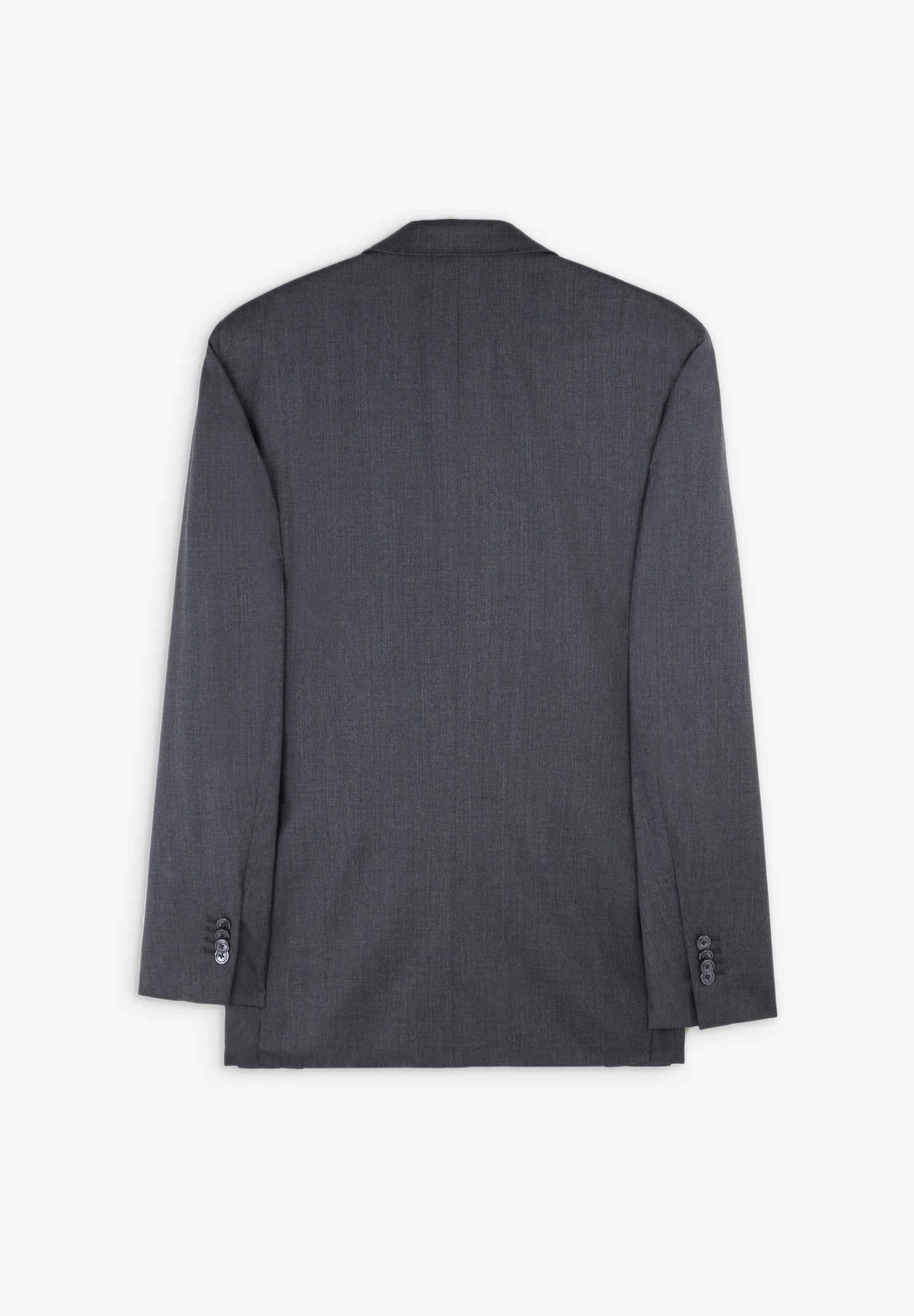 COSTUME BASIC HALF CANVAS COTON