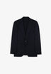 VESTE CLASSIQUE LAINE