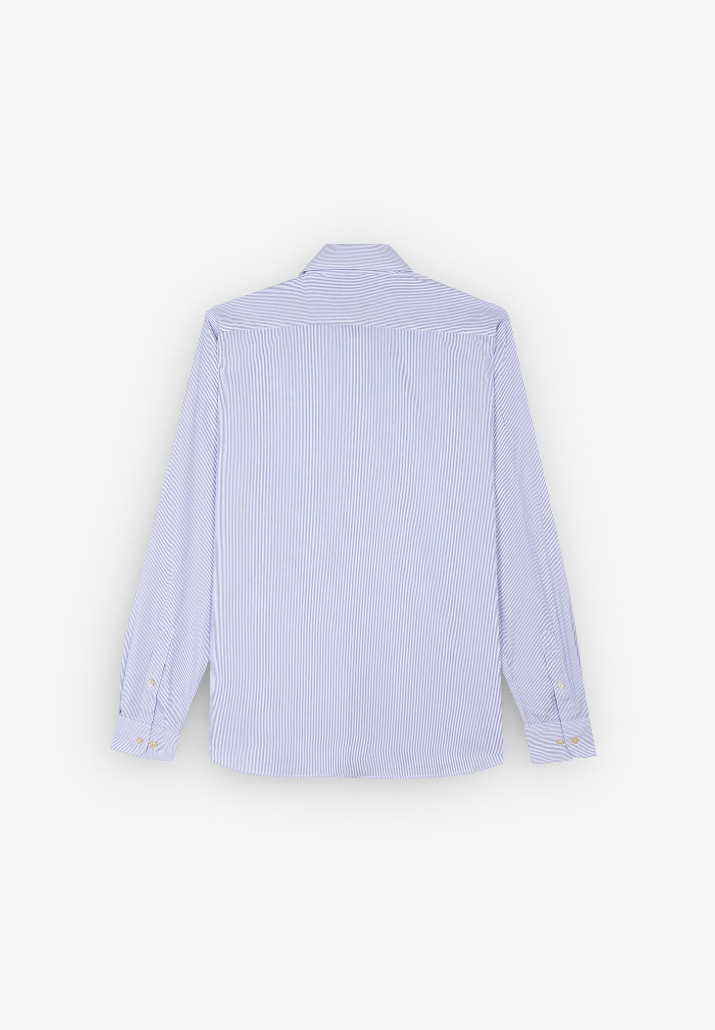 CHEMISE RAYURES SKULL CONTRASTANTES
