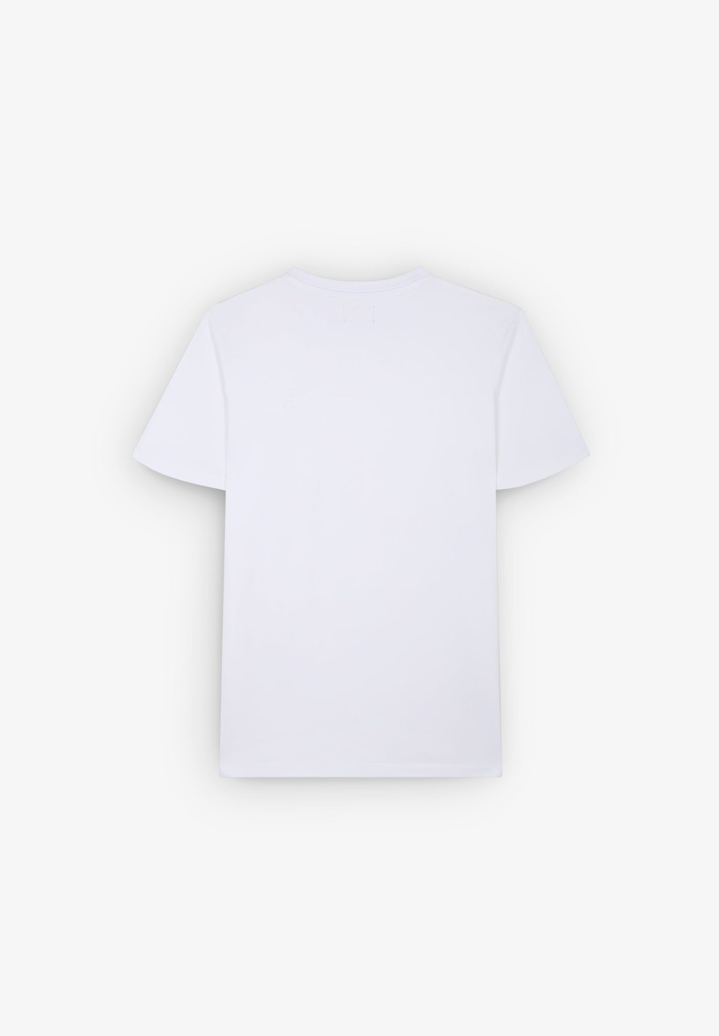 T-SHIRT BASIQUE COTON SKULL
