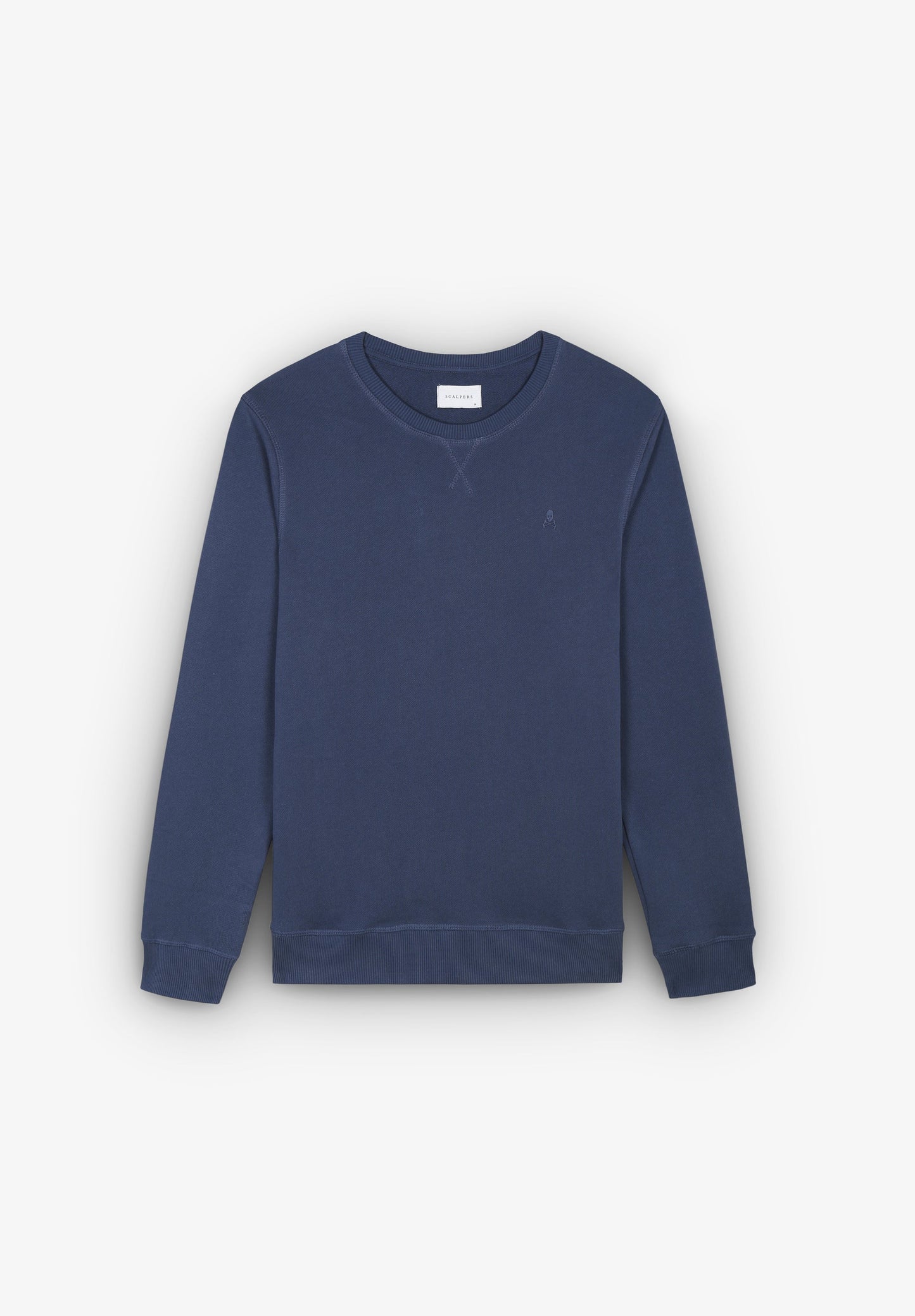 SWEAT BASIQUE SKULL
