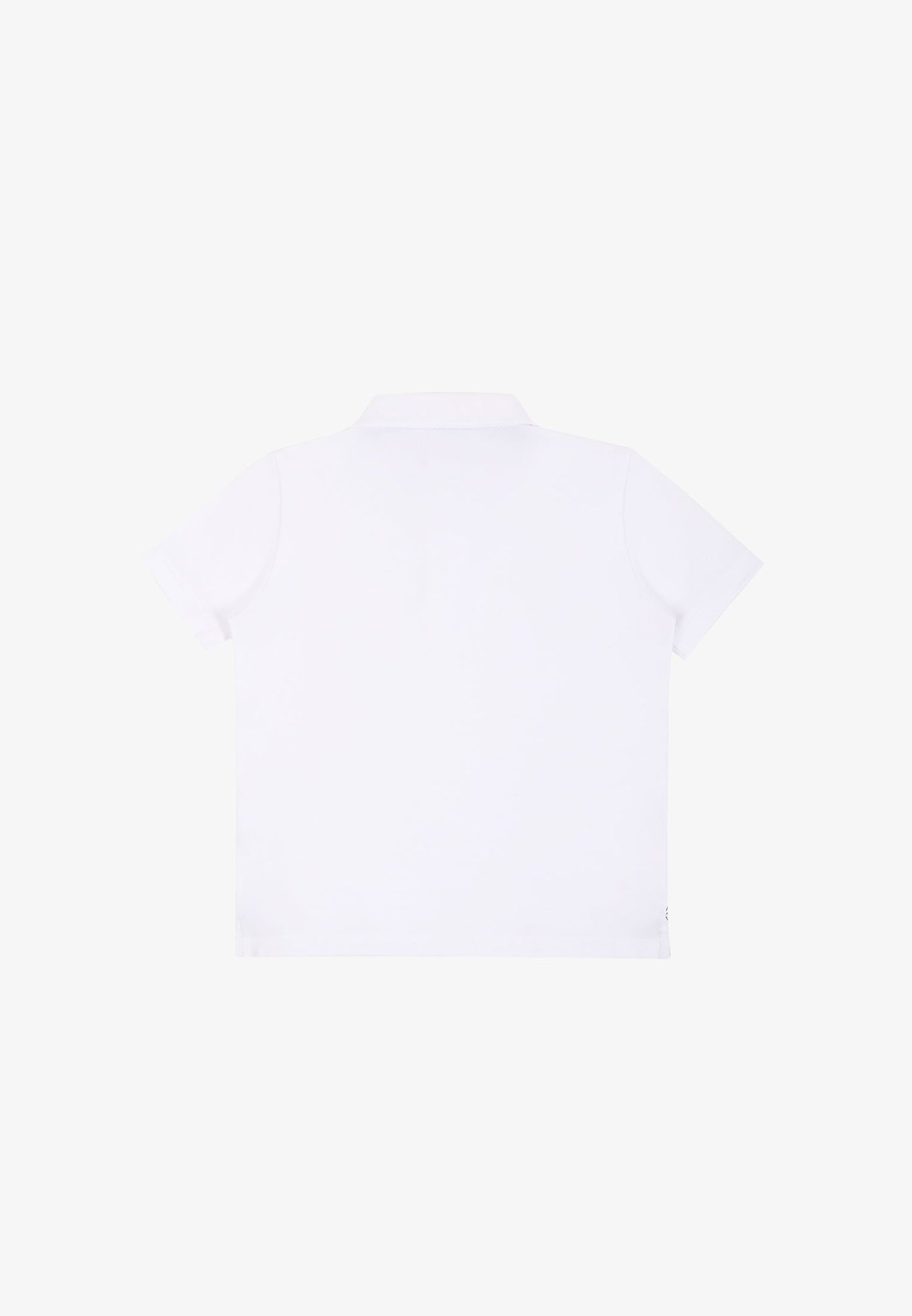 POLO BASIQUE SKULL