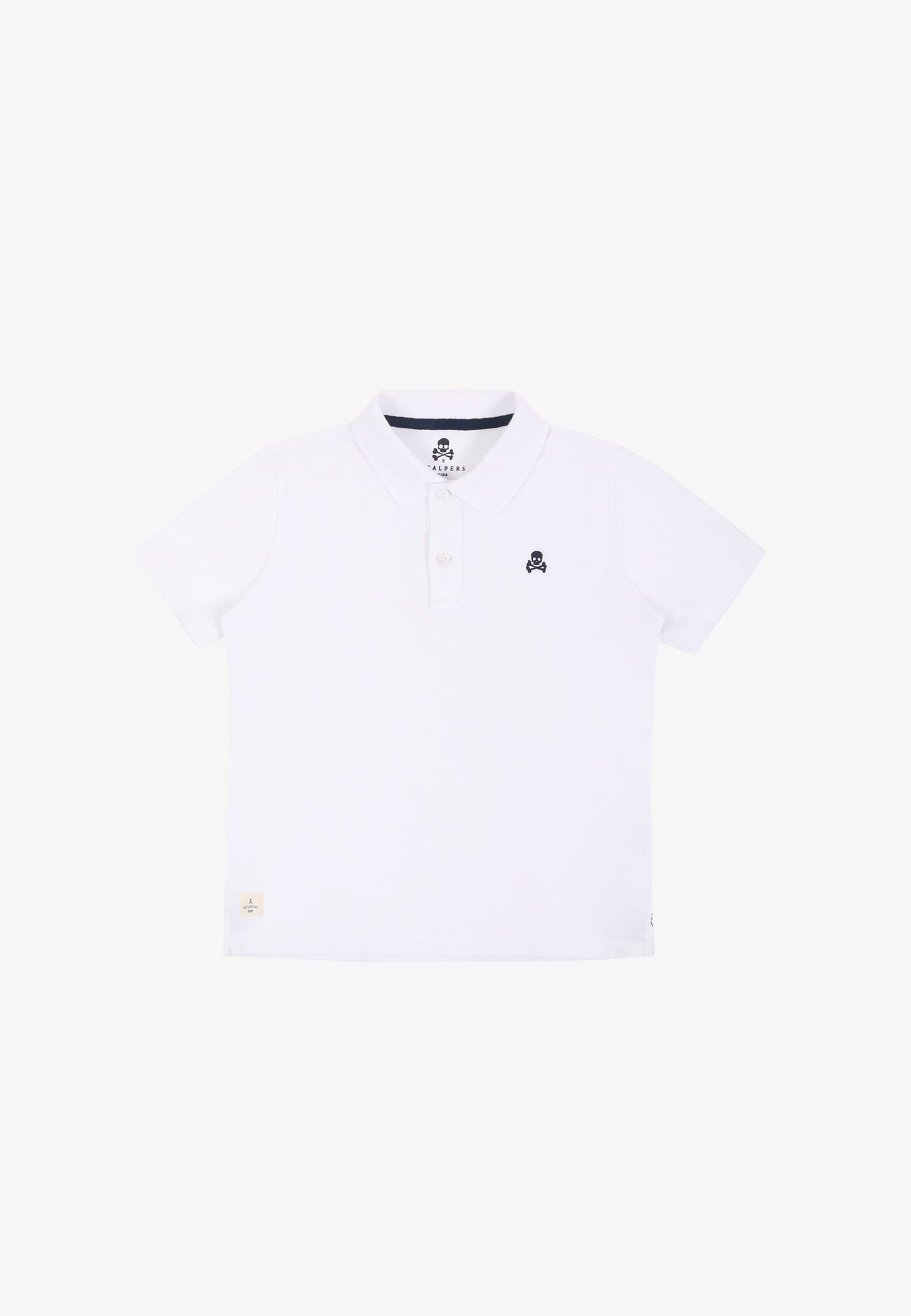 POLO BASIQUE SKULL
