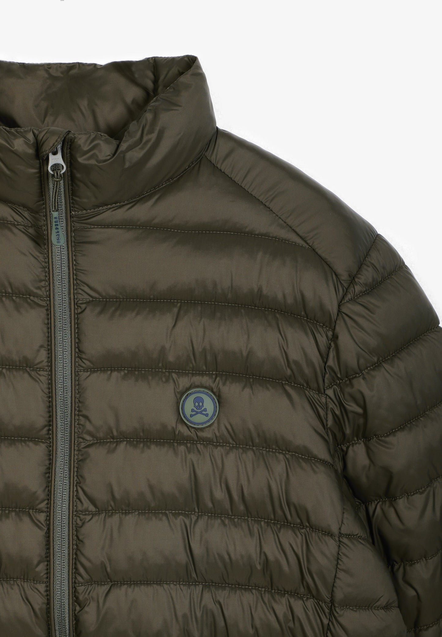 VESTE MATELASSÉE LÉGÈRE