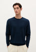 PULL COL ROND SKULL