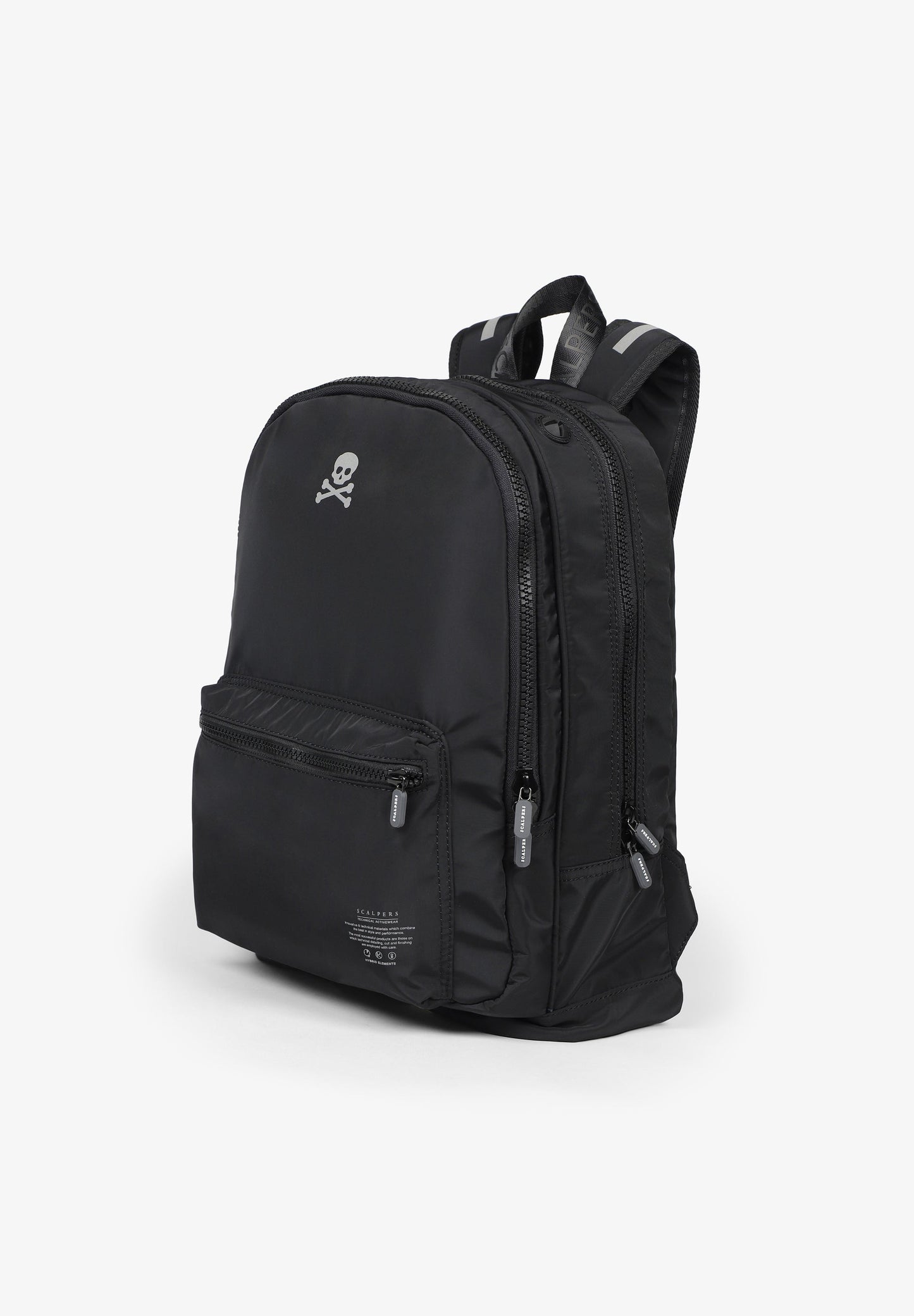 SAC À DOS BASIQUE SKULL