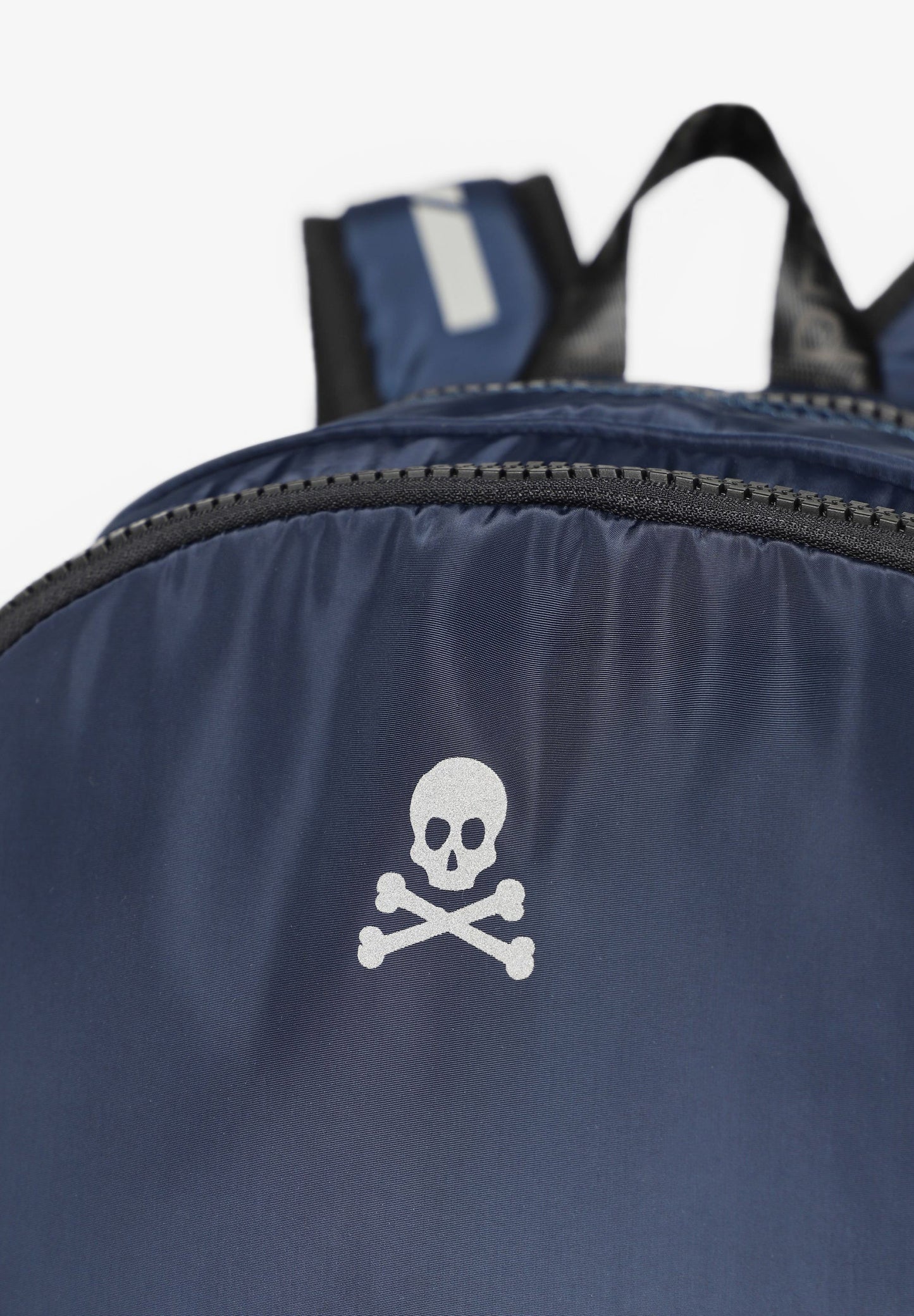 SAC À DOS BASIQUE SKULL