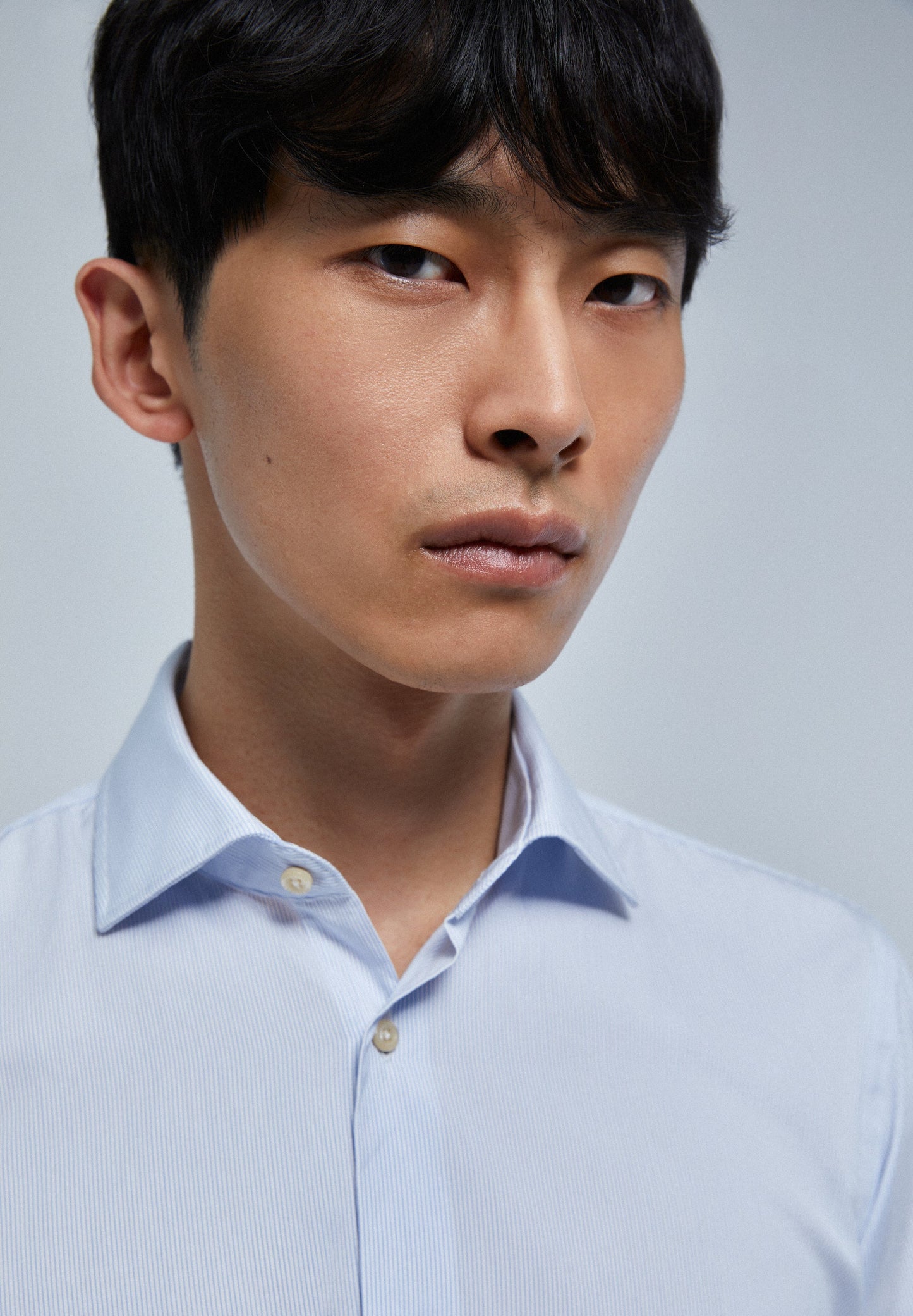 CHEMISE HABILLÉE SLIM FIT