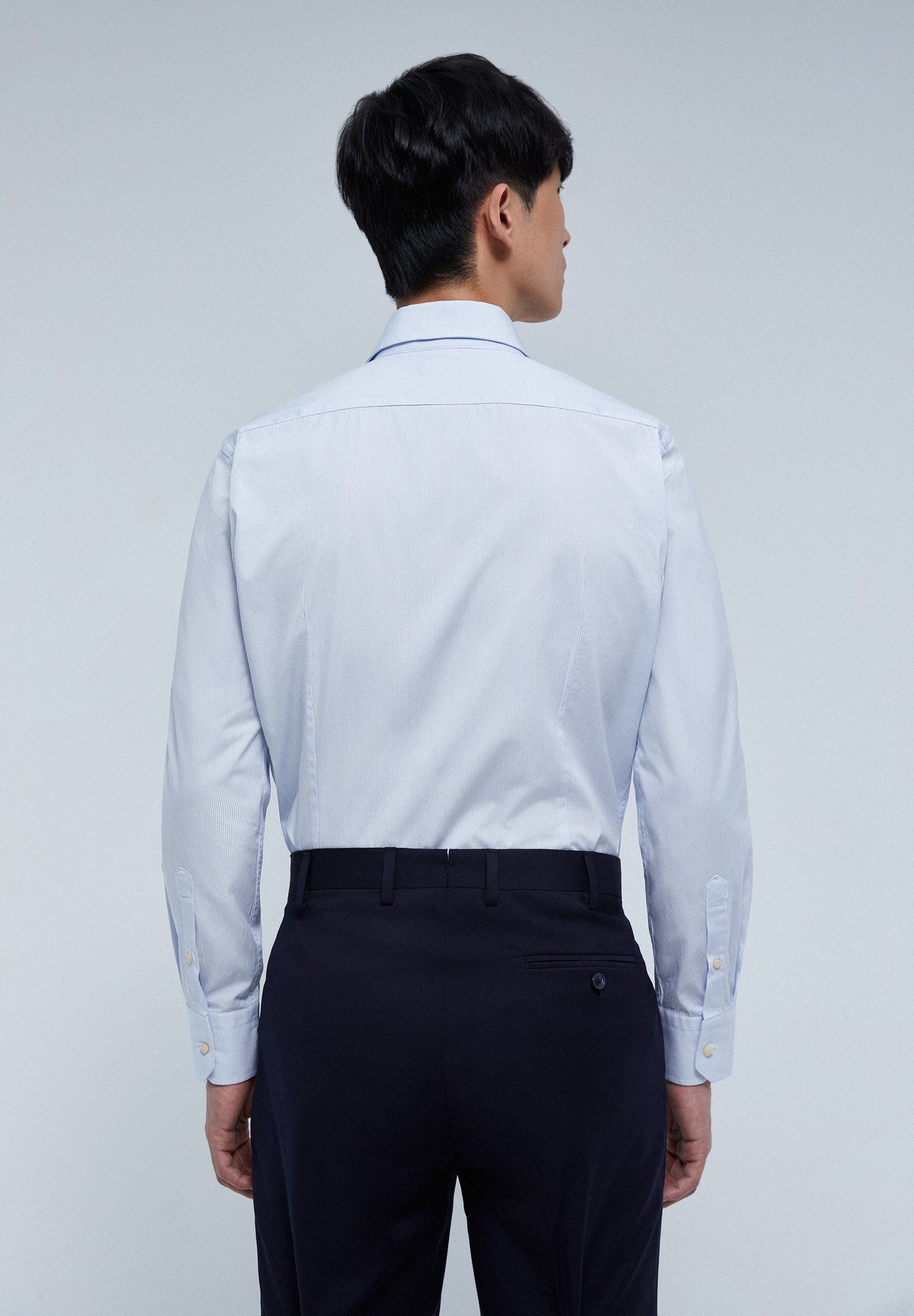 CHEMISE HABILLÉE SLIM FIT