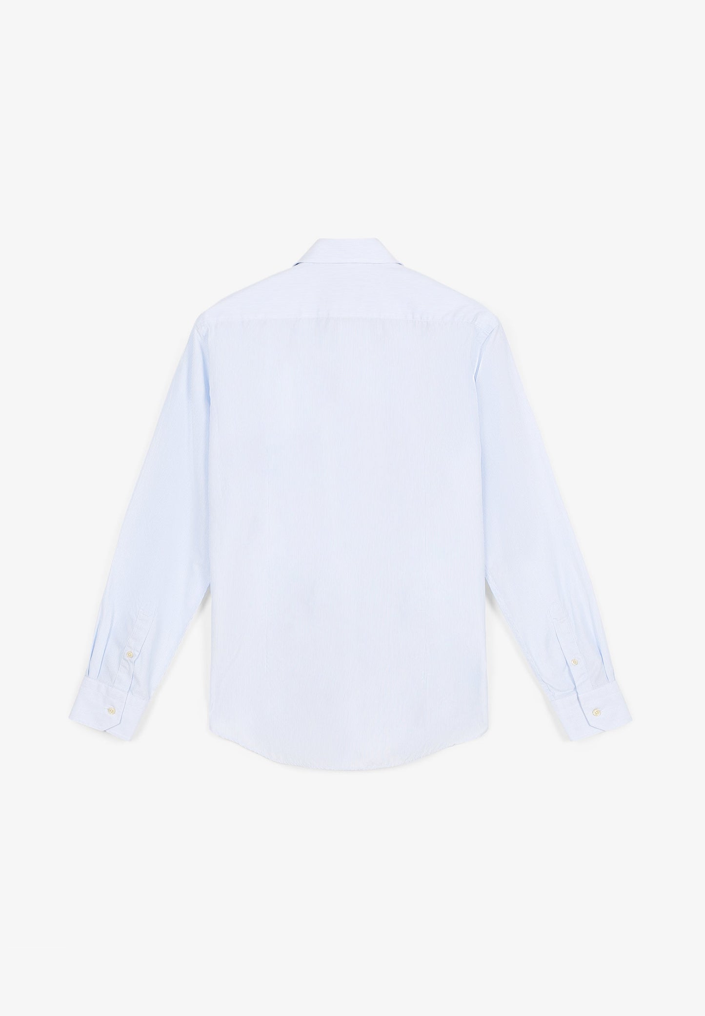 CHEMISE HABILLÉE SLIM FIT