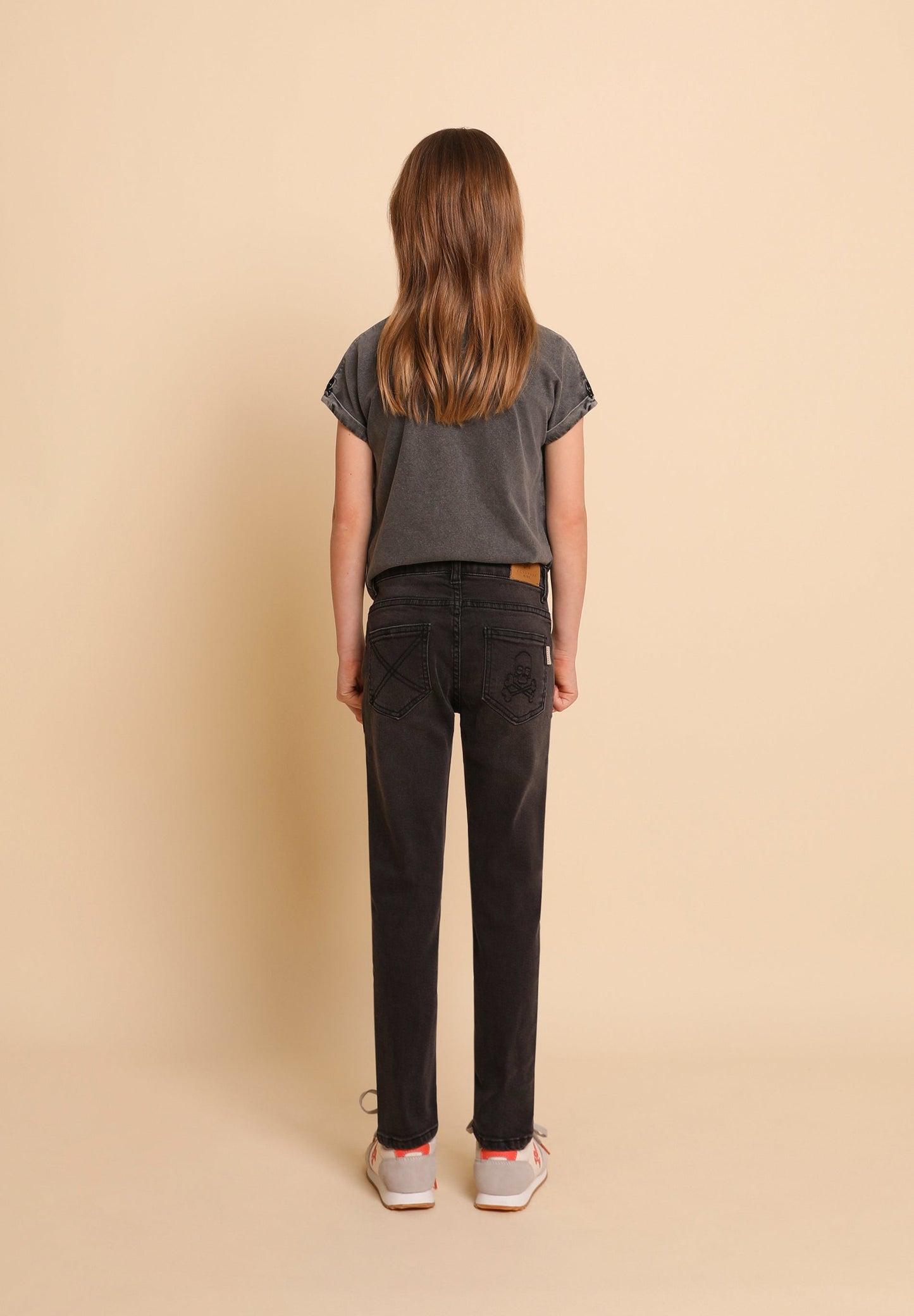 JEAN SKINNY