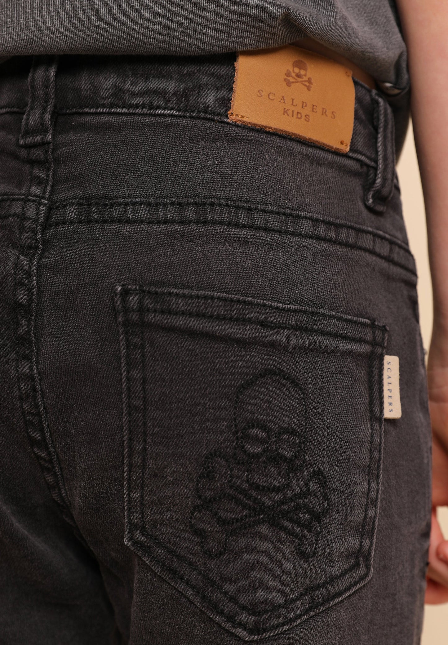 JEAN SKINNY