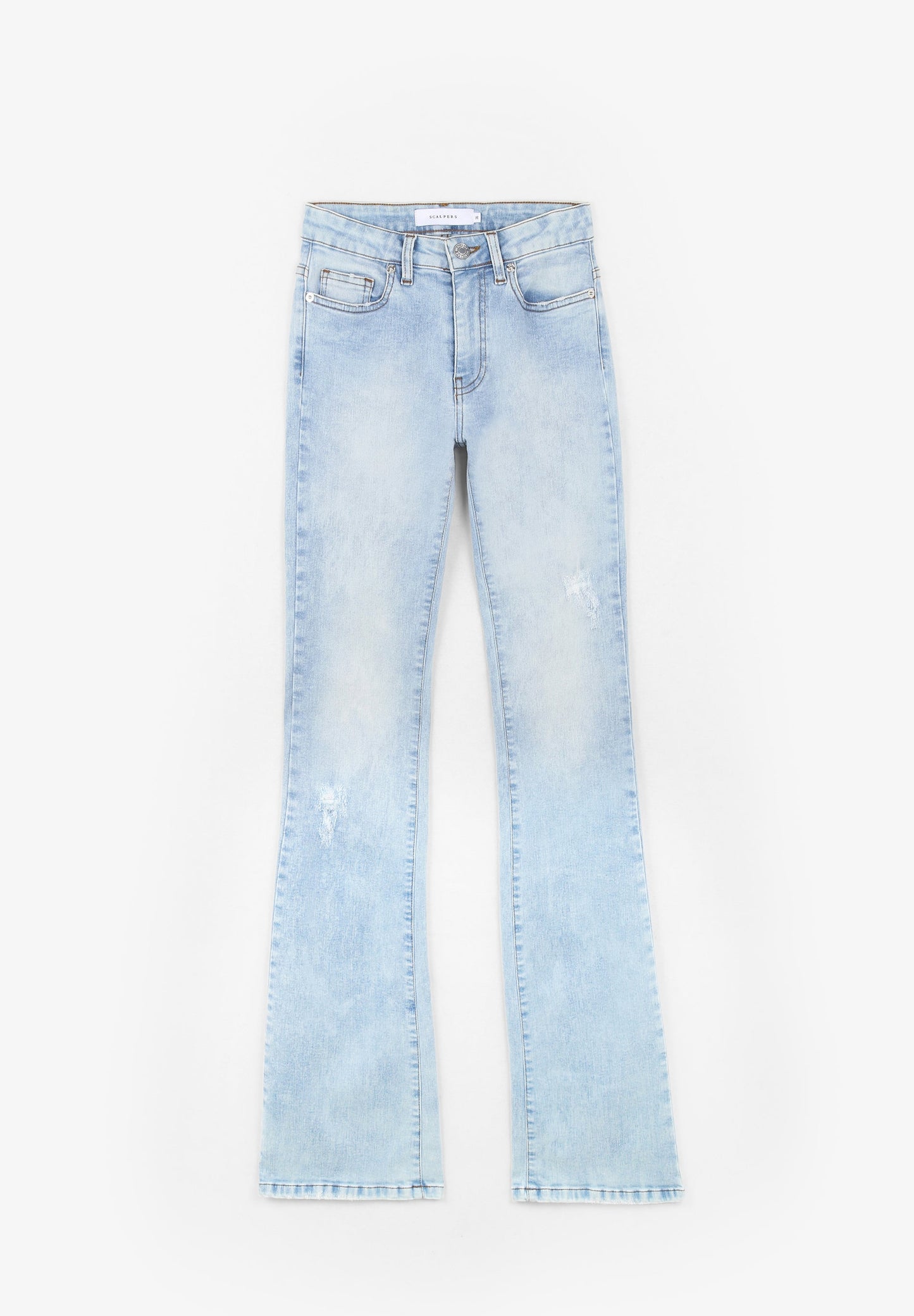 JEAN BOOTCUT