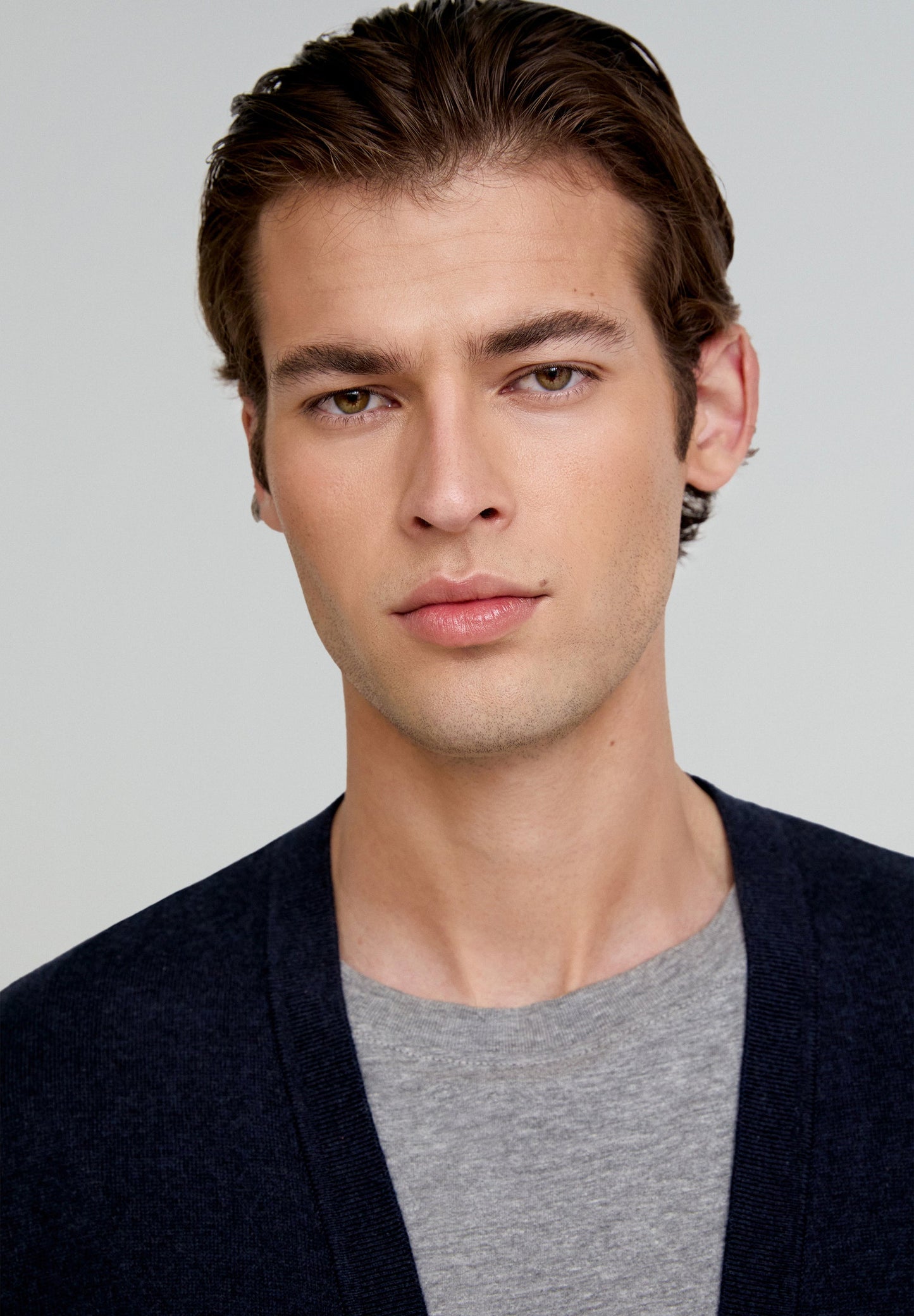 CARDIGAN CLASSIQUE