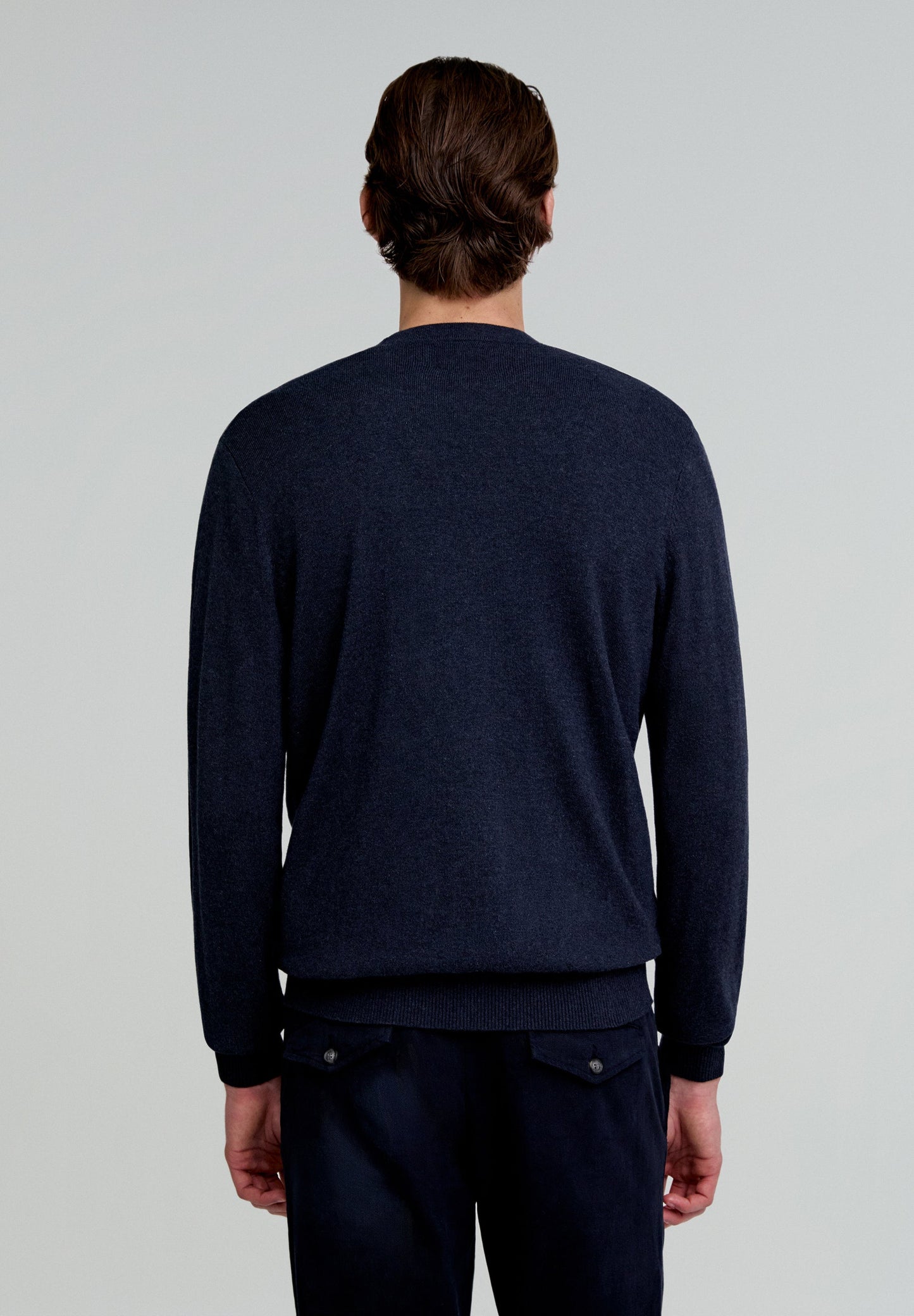 CARDIGAN CLASSIQUE