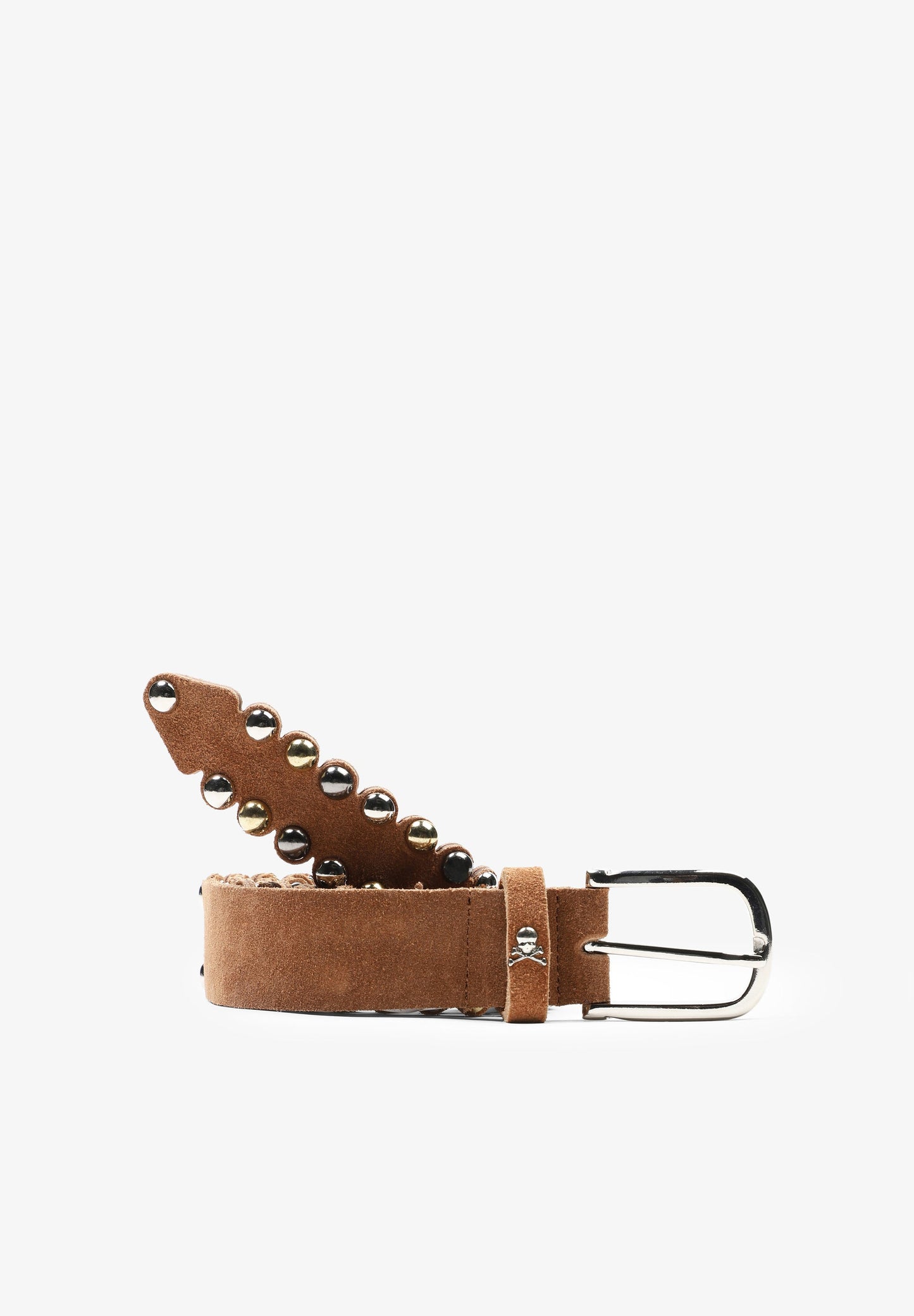 CEINTURE BORD CLOUS