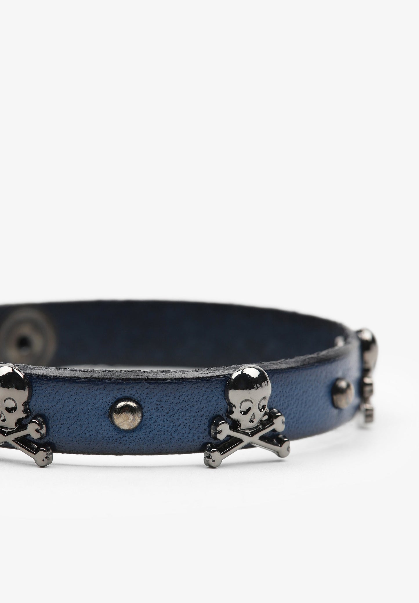 BRACELET CLOUS LOGOS