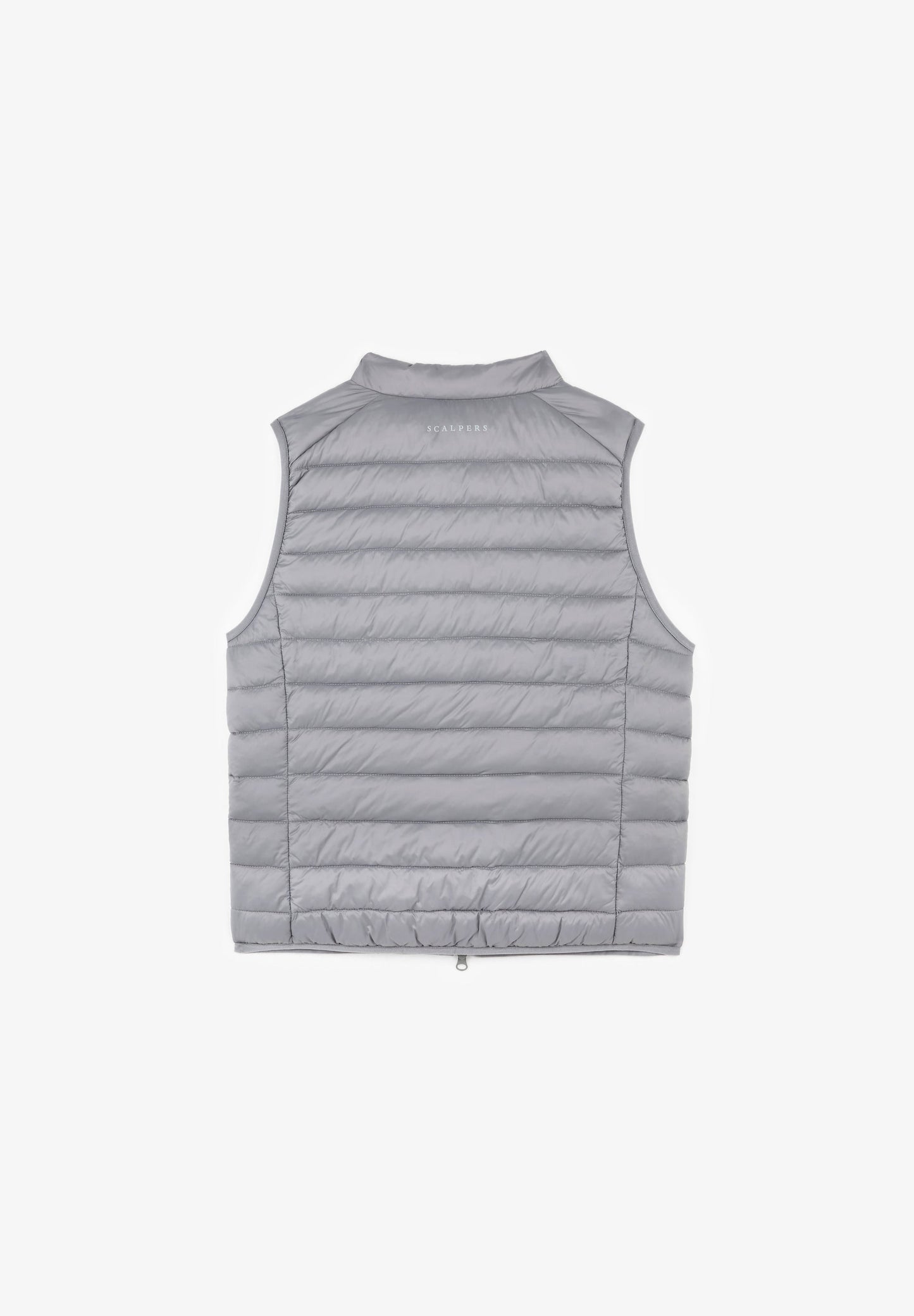 GSTAAD VEST