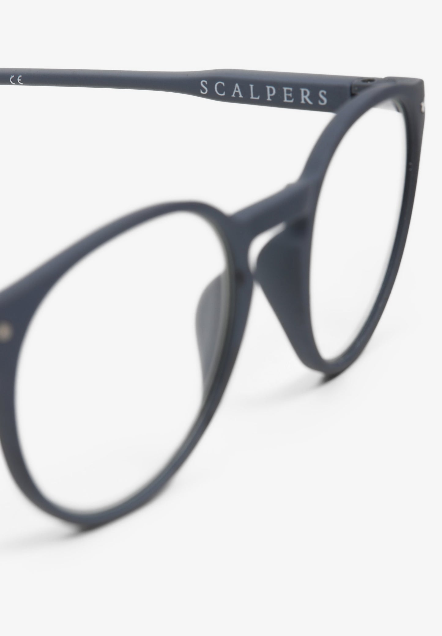 LUNETTES ACÉTATE RONDES