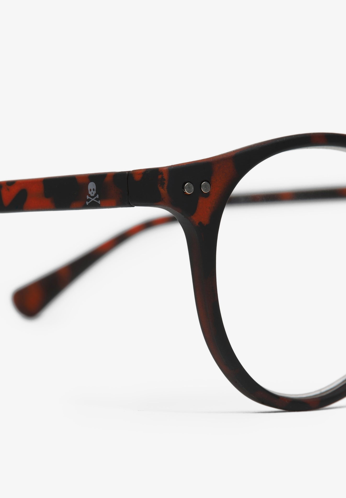 LUNETTES ACÉTATE RONDES