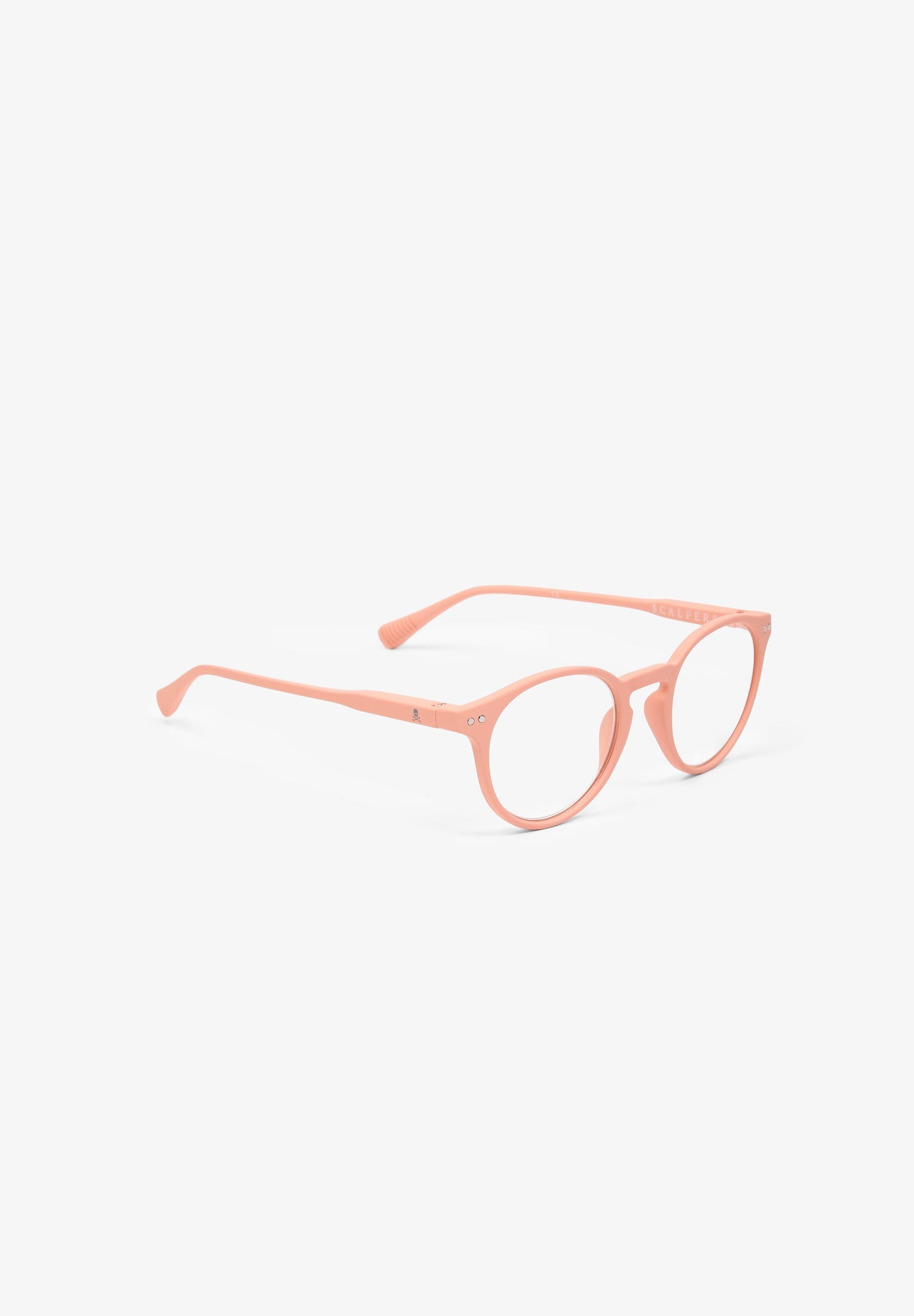 LUNETTES ACÉTATE RONDES