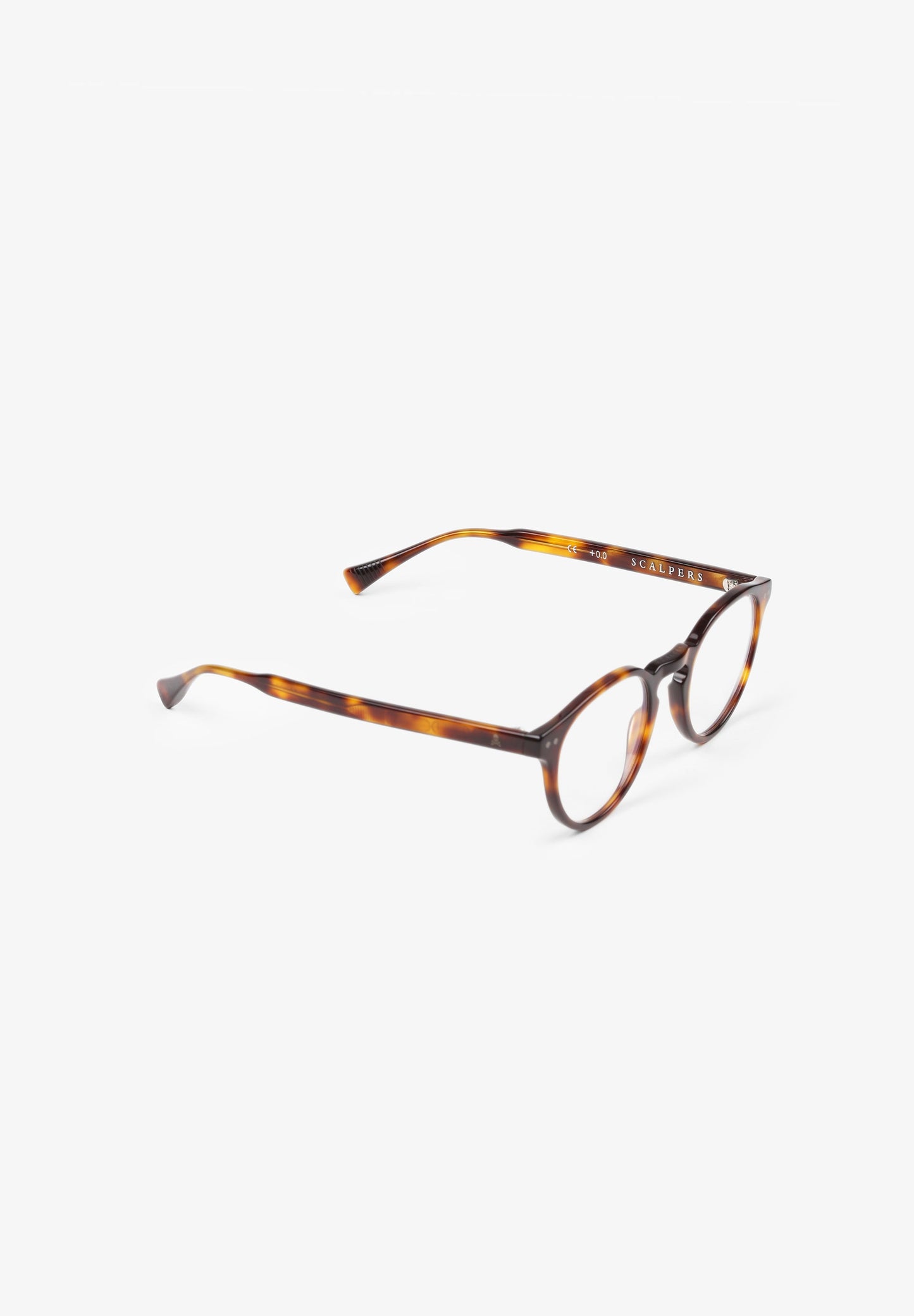 LUNETTES ÉCAILLE