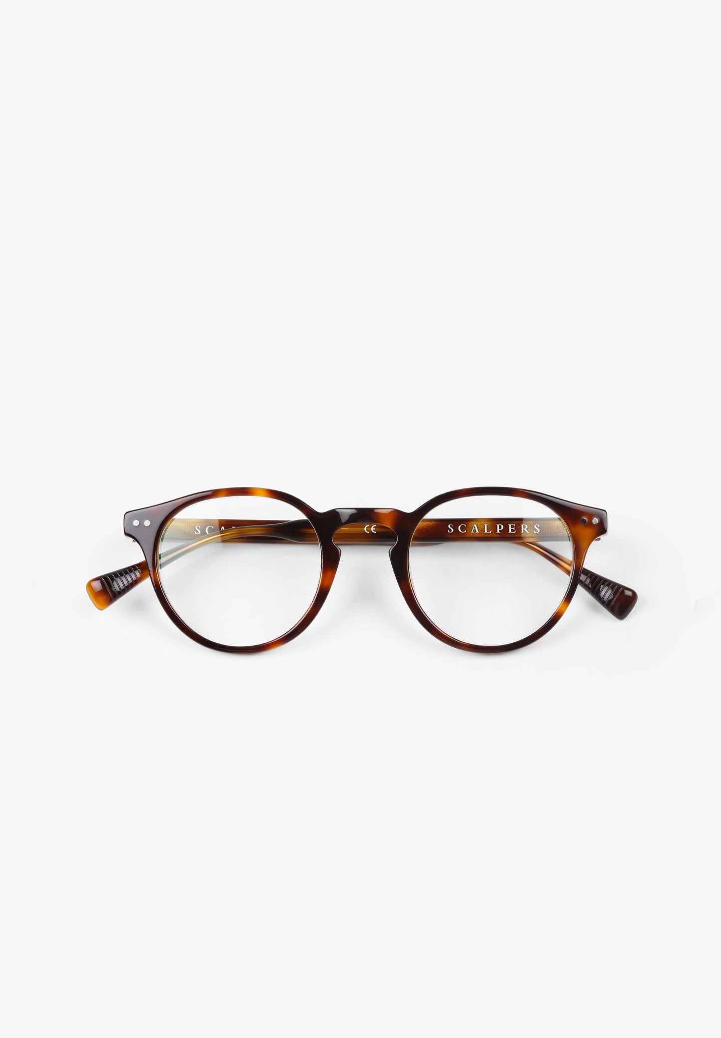 LUNETTES ÉCAILLE