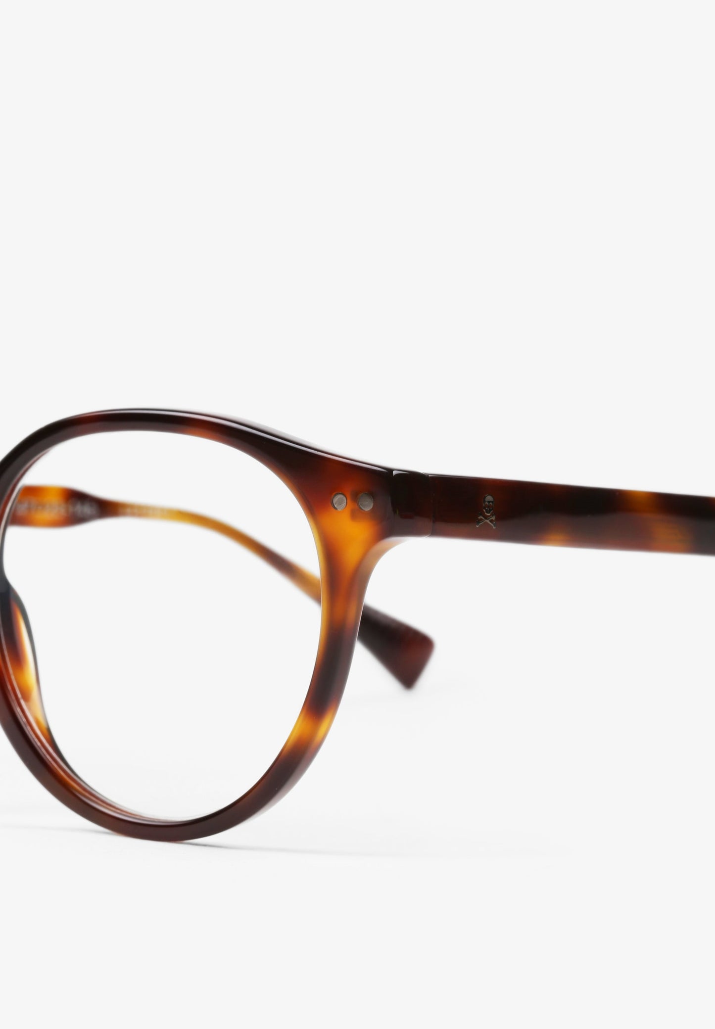 LUNETTES ÉCAILLE
