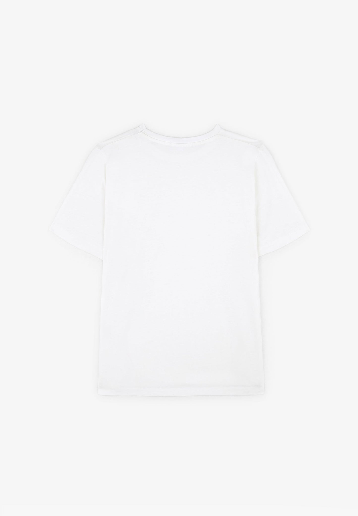 T-SHIRT PIÈCE À RAPPORTER