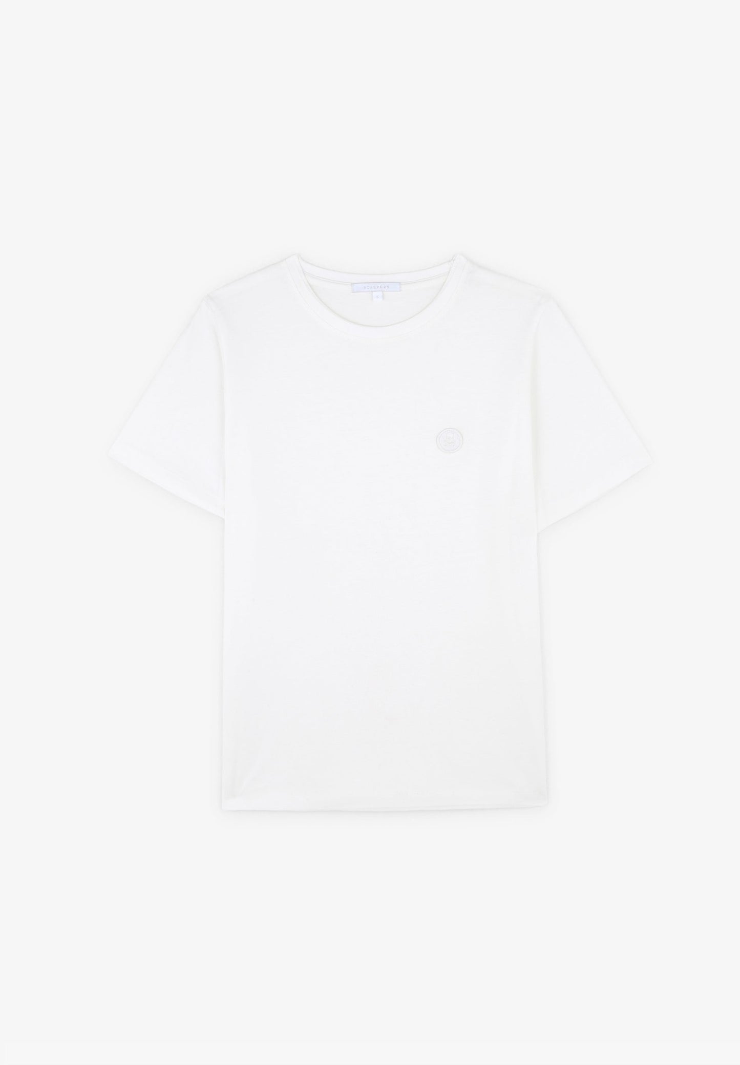 T-SHIRT PIÈCE À RAPPORTER