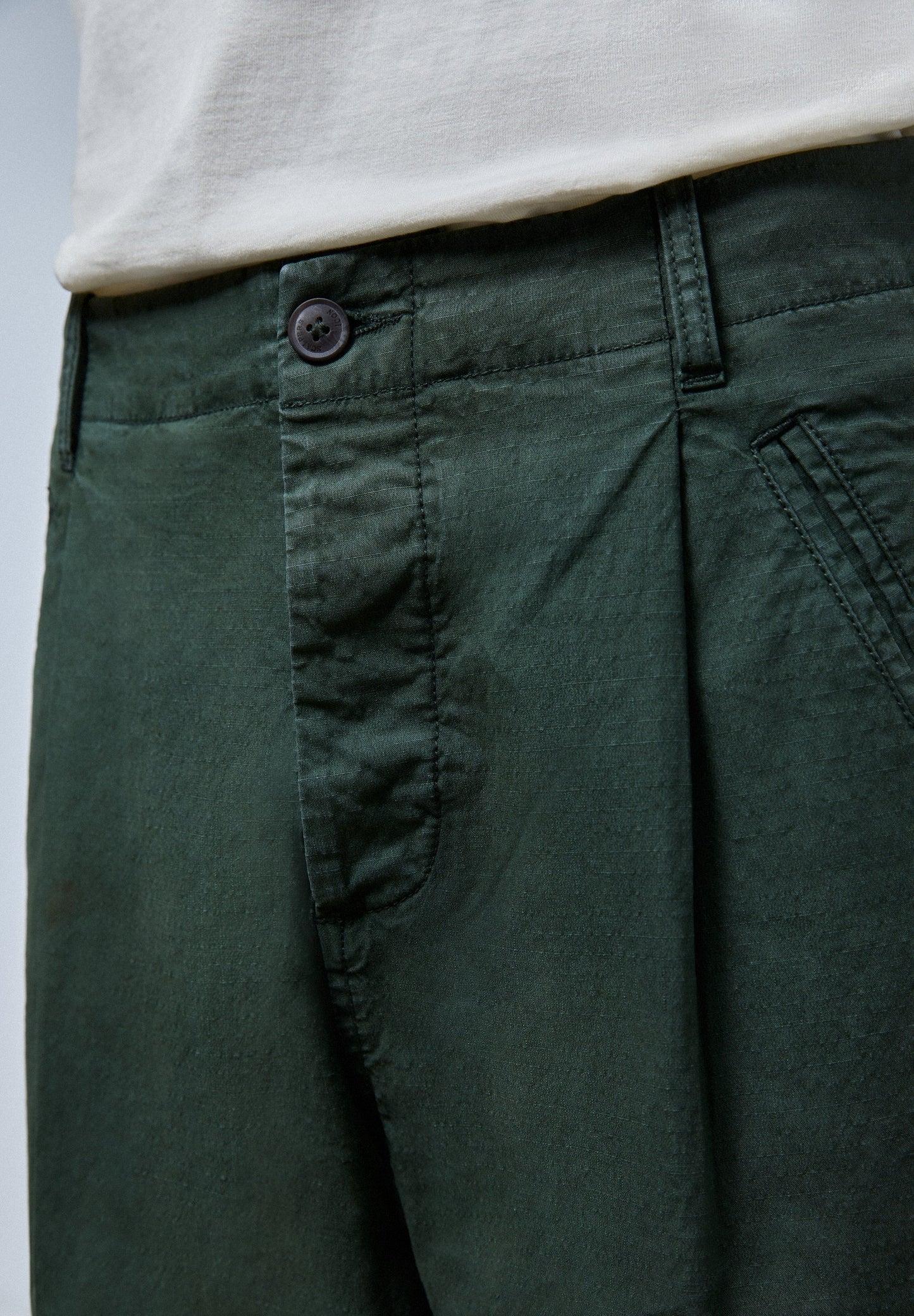 ICON JOHAN RIB PANTS