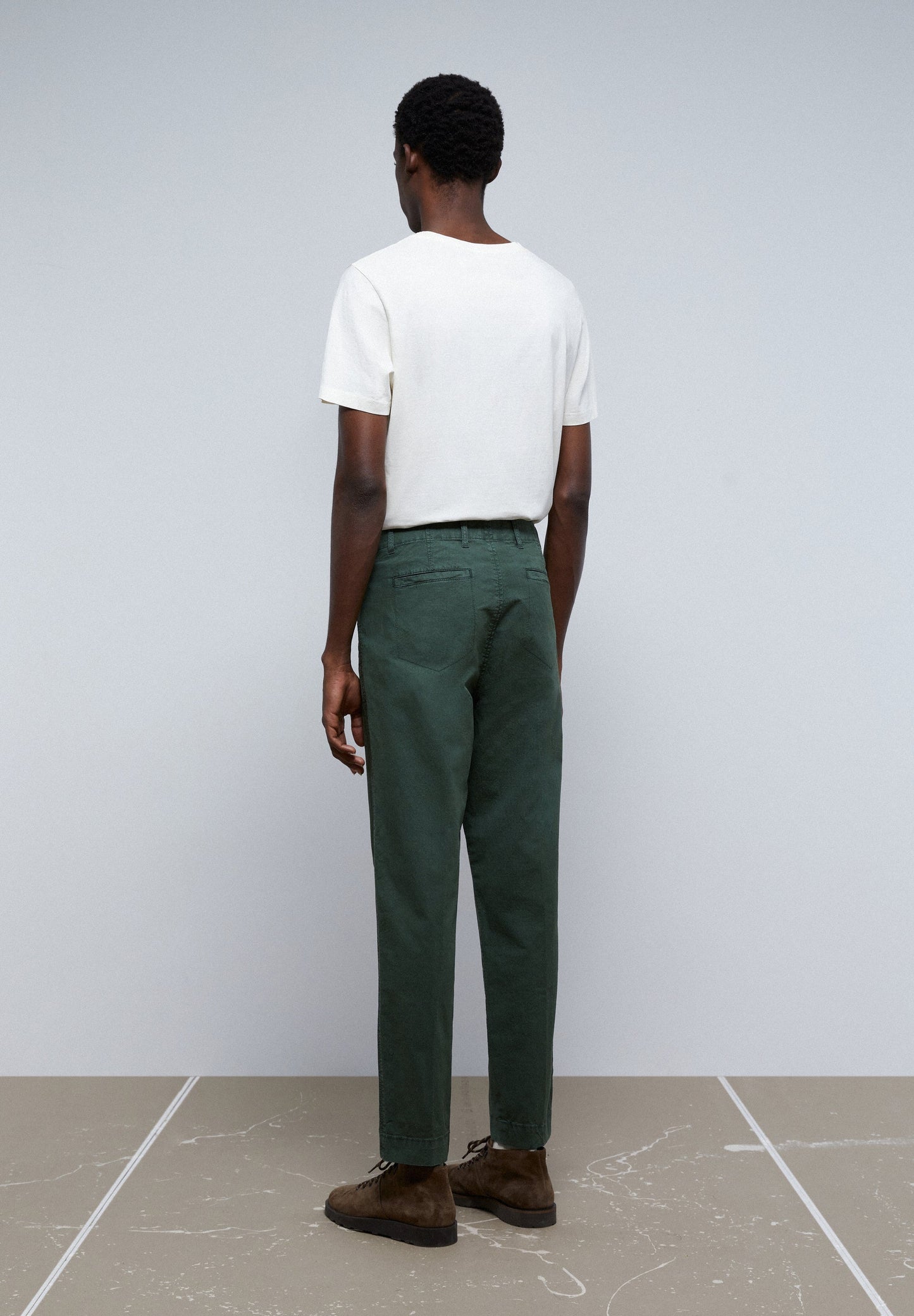 ICON JOHAN RIB PANTS