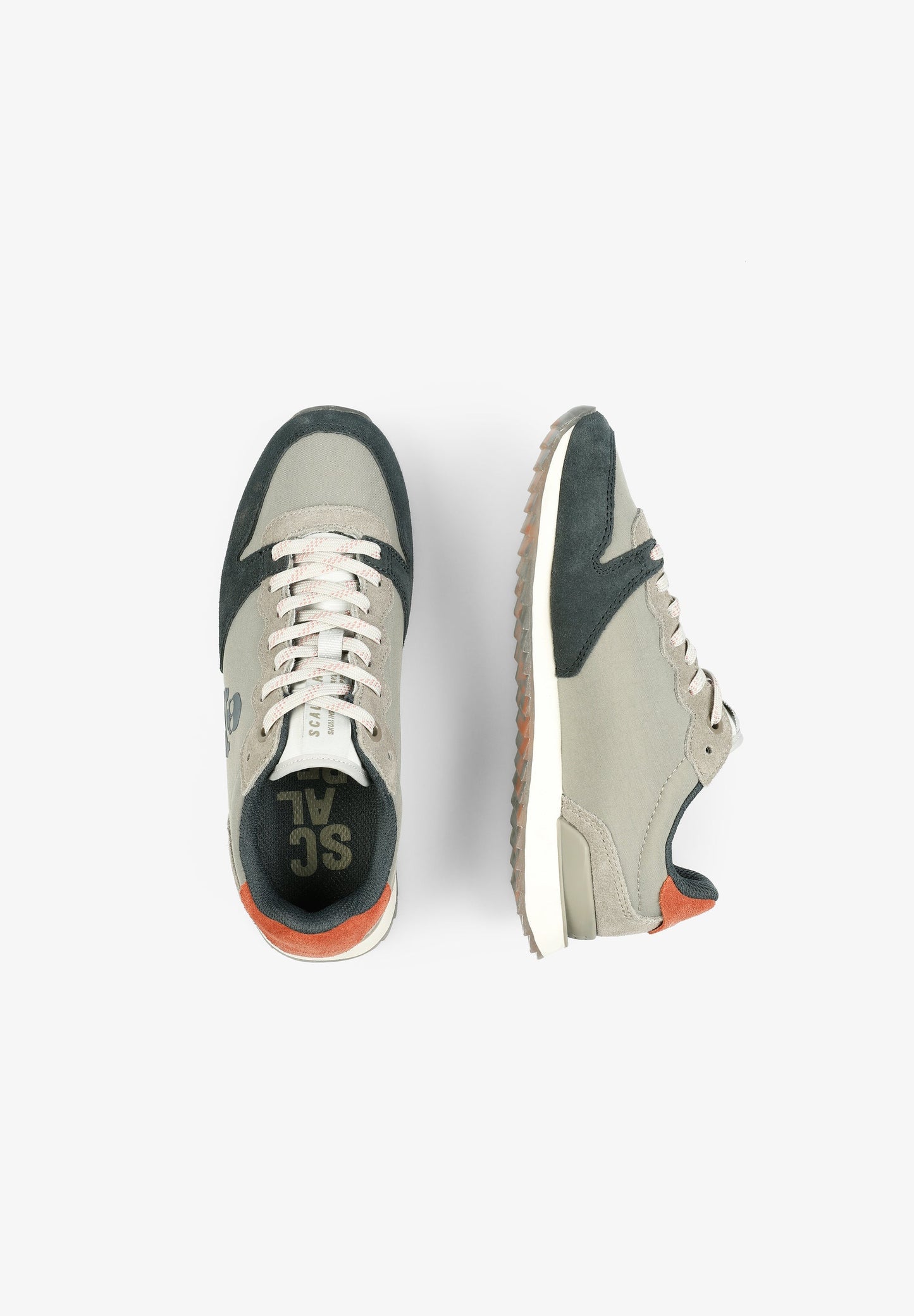 TENNIS SKULL TRICOLORES