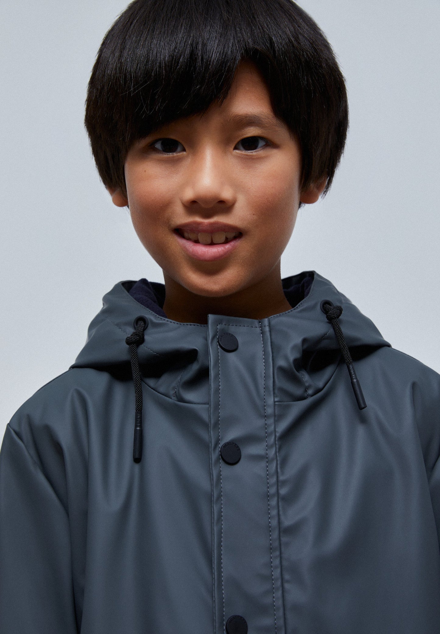 RAINCOAT KIDS