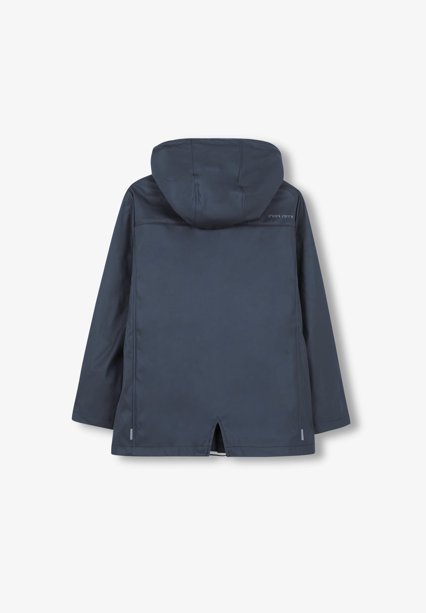 RAINCOAT KIDS