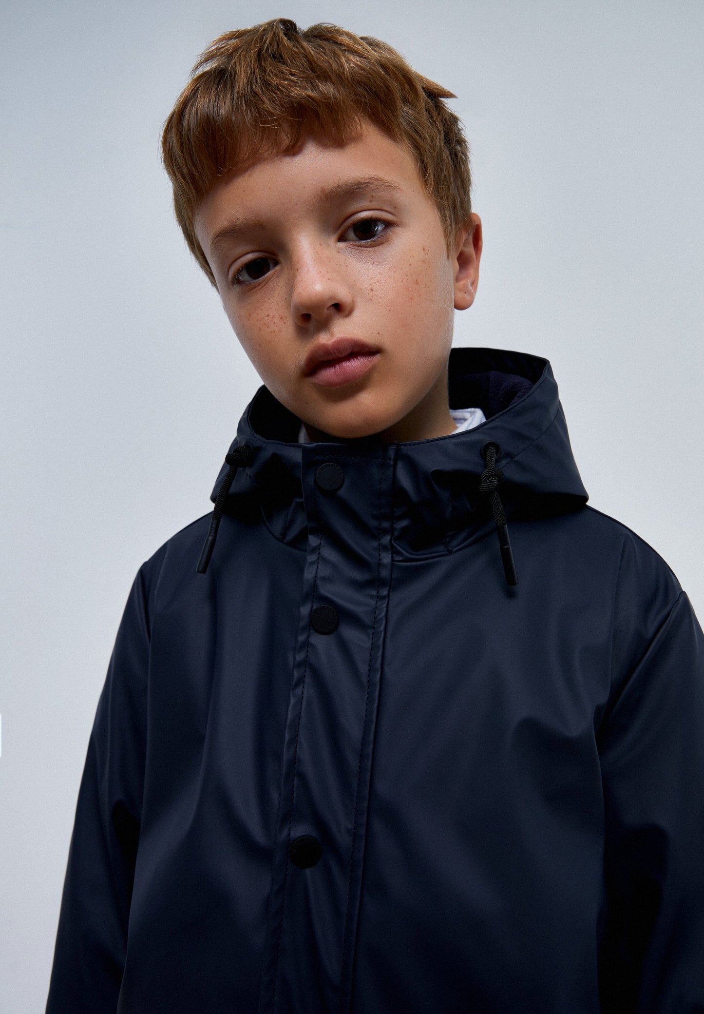 RAINCOAT KIDS