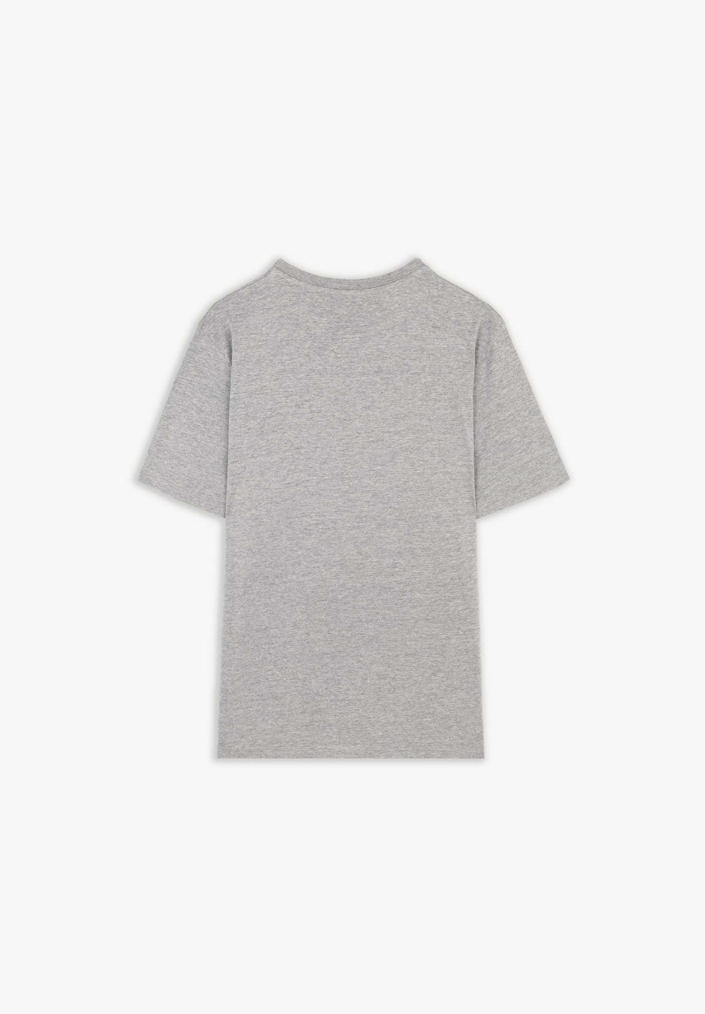 T-SHIRT BASIQUE LOGO COUPE RELAXED