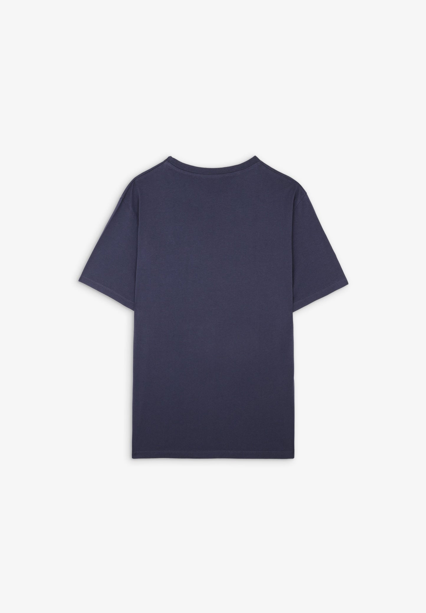 NOS SKULL RELAXED TEE