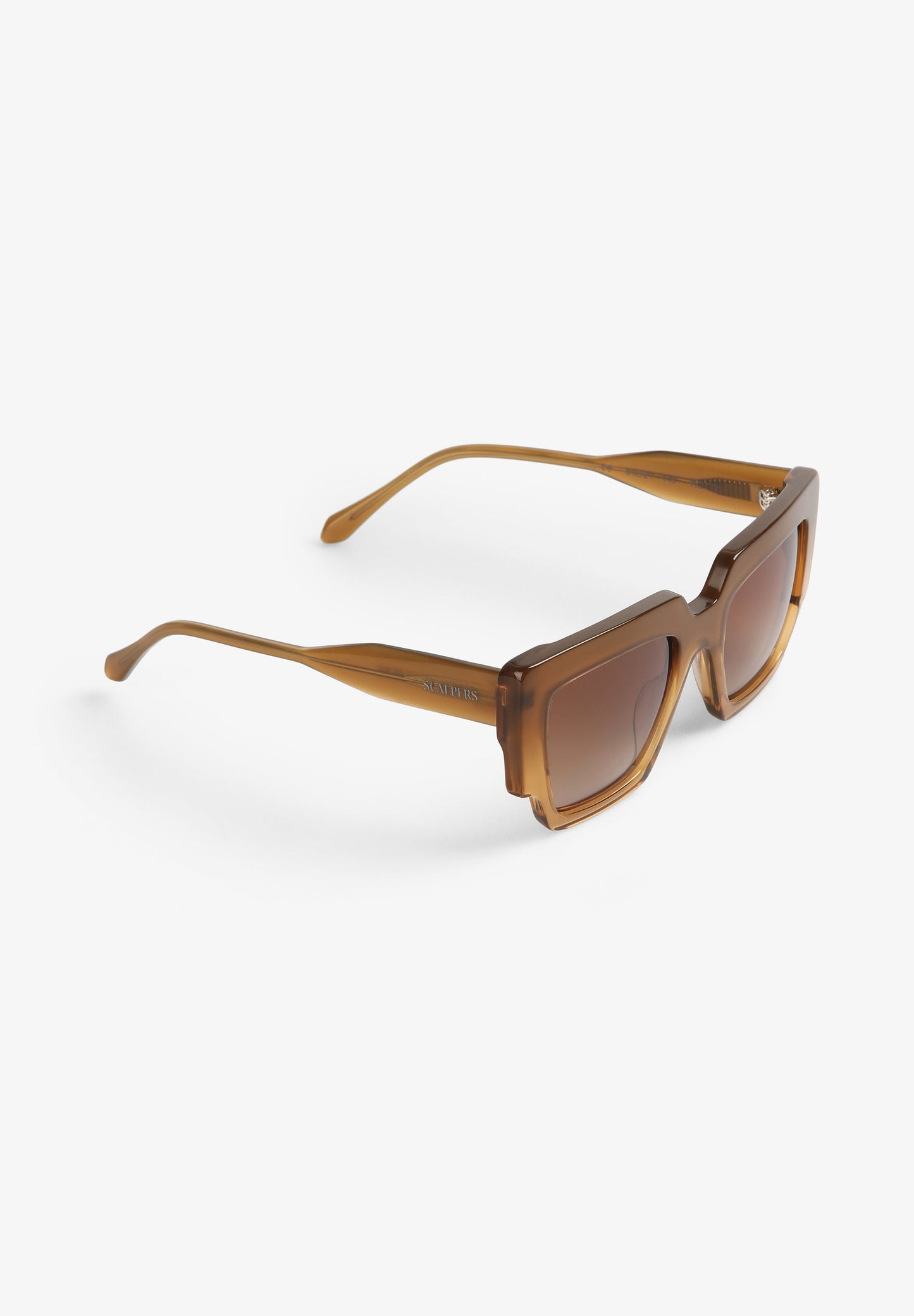LUNETTES CARRÉS VERRES ASSORTIS
