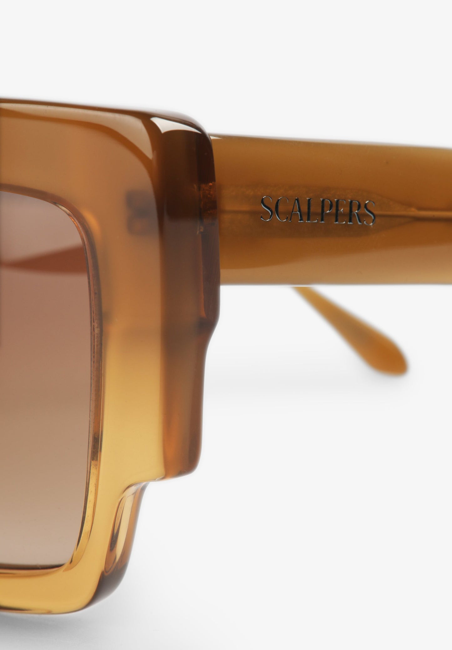 LUNETTES CARRÉS VERRES ASSORTIS