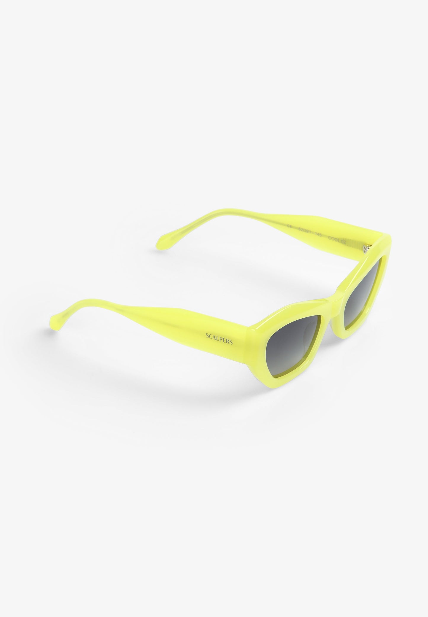 LUNETTES DE SOLEIL RECTANGULAIRES