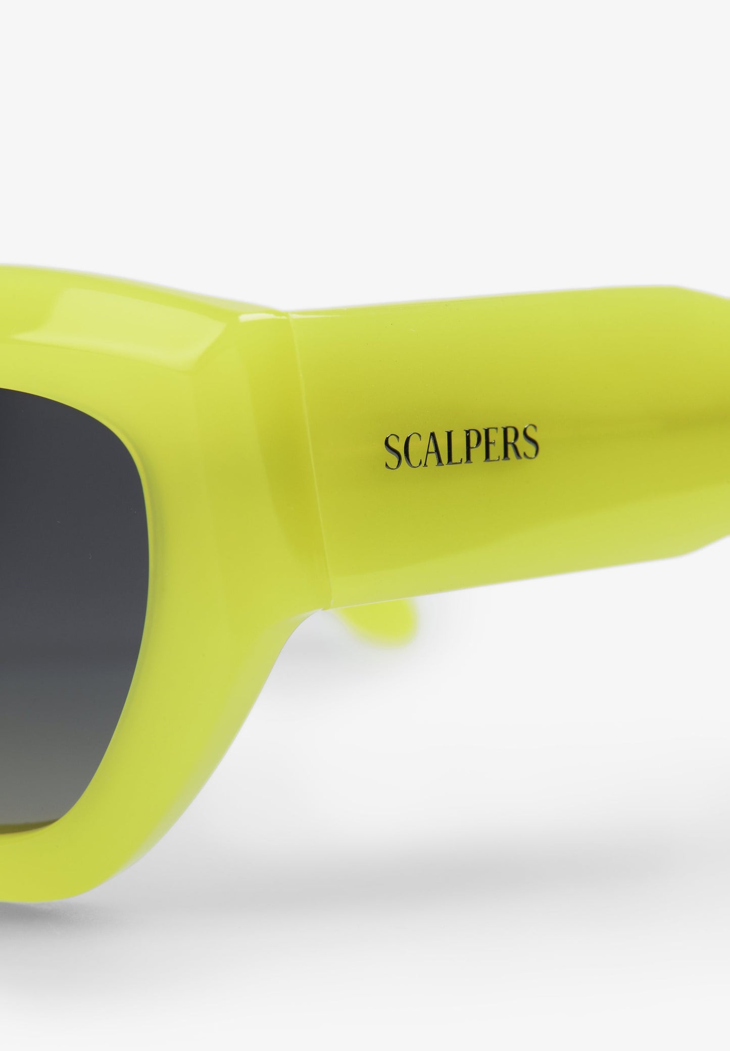 LUNETTES DE SOLEIL RECTANGULAIRES
