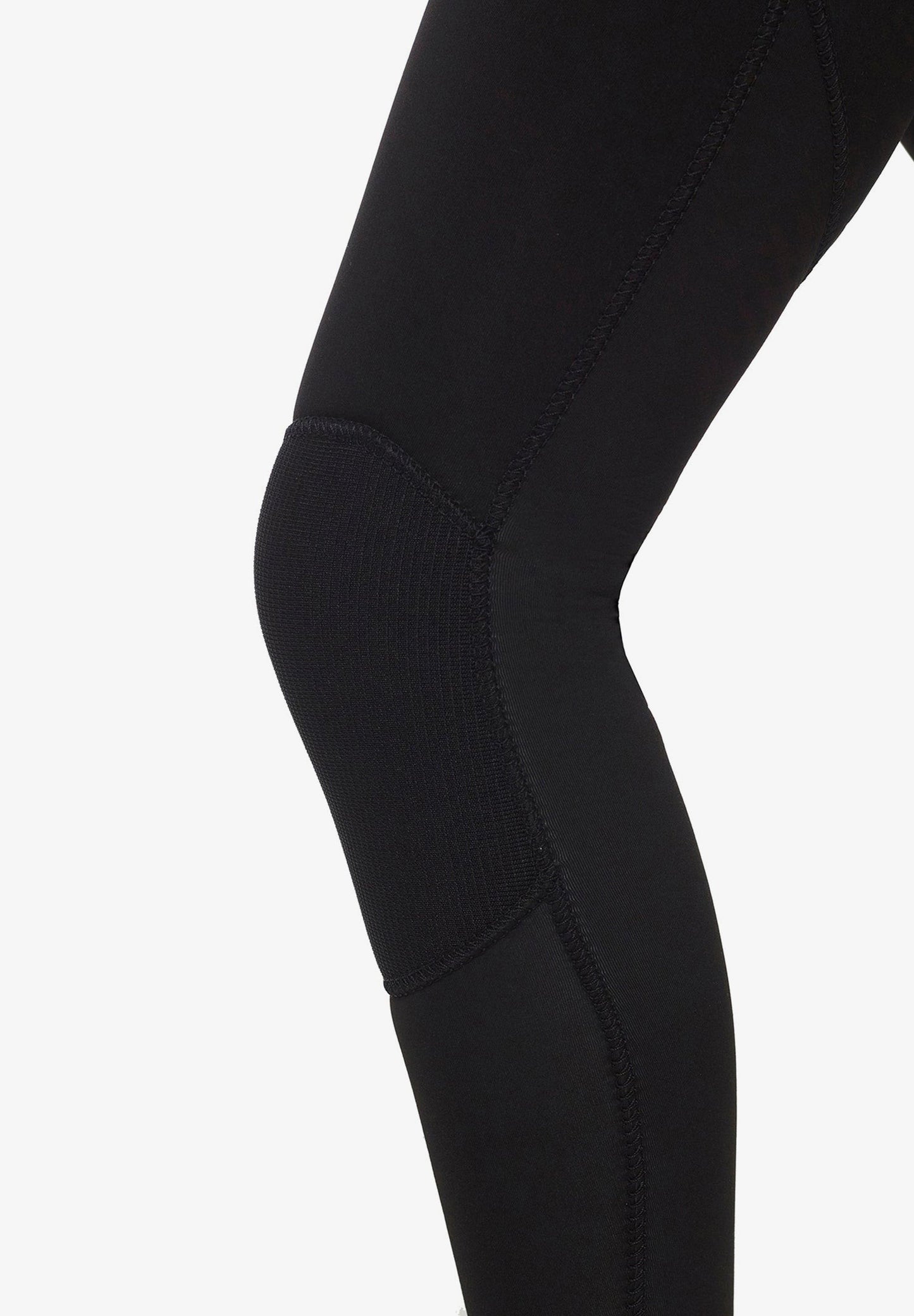 COMBINAISON JUNIOR EXPLORER 4/3 BACK ZIP