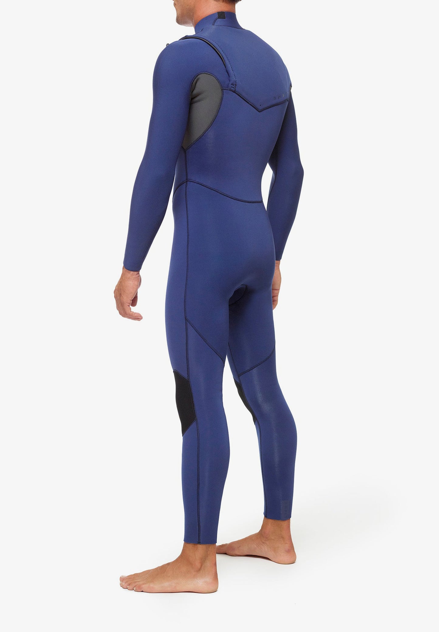 COMBINAISON EXPLORER 4/3 CHEST ZIP