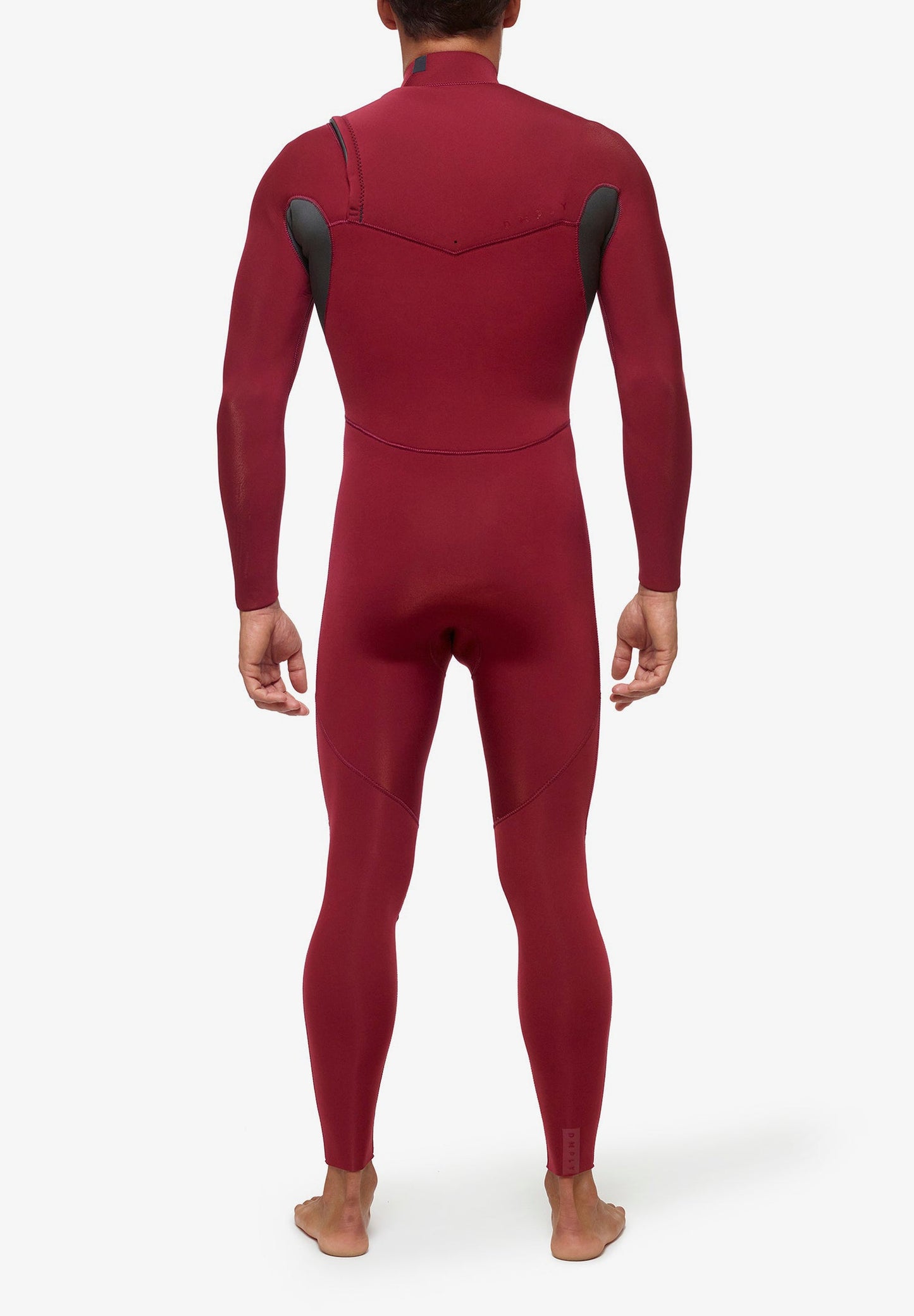 COMBINAISON EXPLORER 4/3 CHEST ZIP